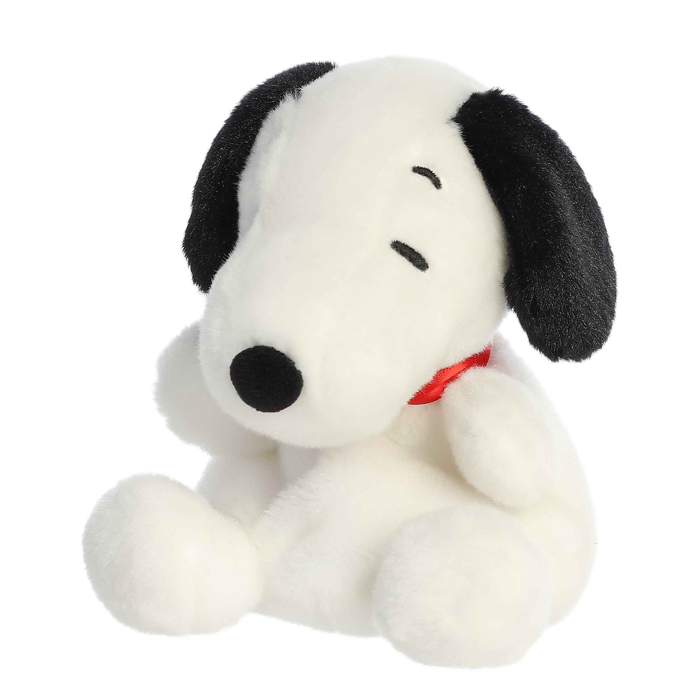 Aurora® - Peanuts® - Palm Pals™ - 5 Snoopy、mySite、g9winljtr