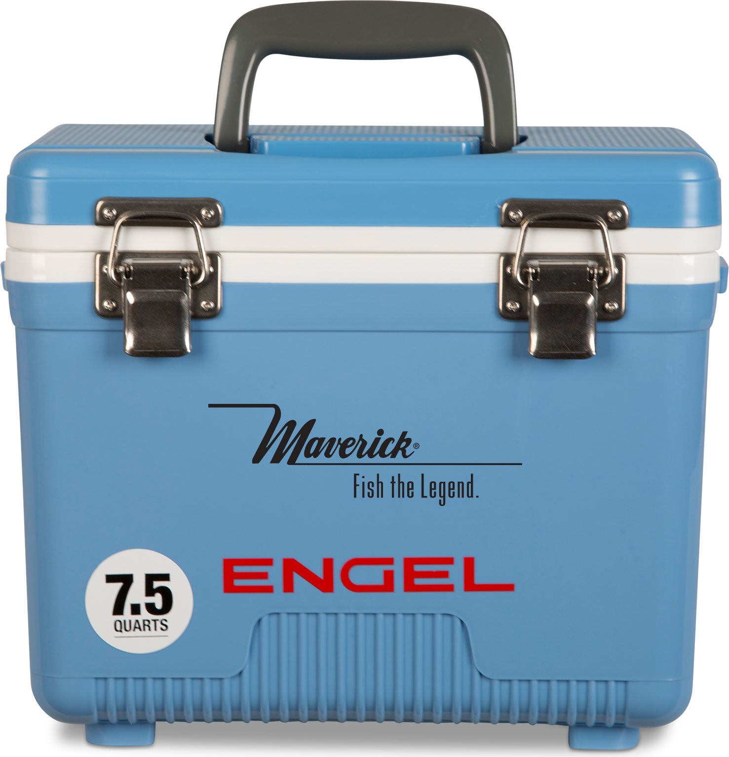 Engel 7.5 Quart Drybox/Cooler - MBG、mySite、noshort
