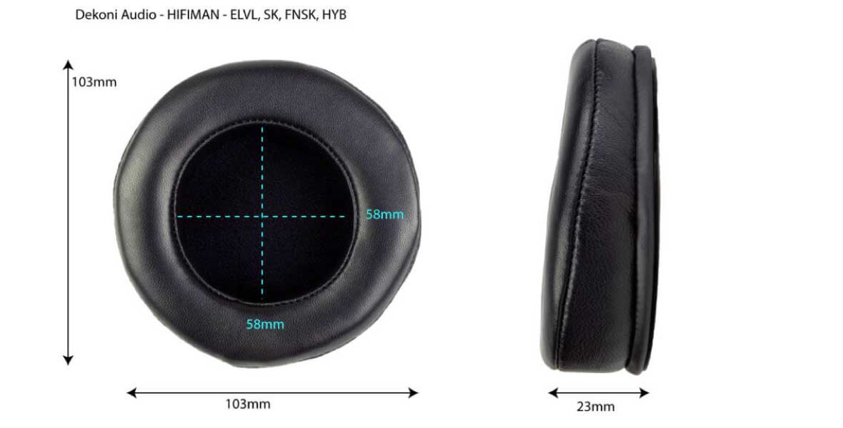 Headphone-Zone-Dekoni-Audio-Earpads-Sony-1000XM4