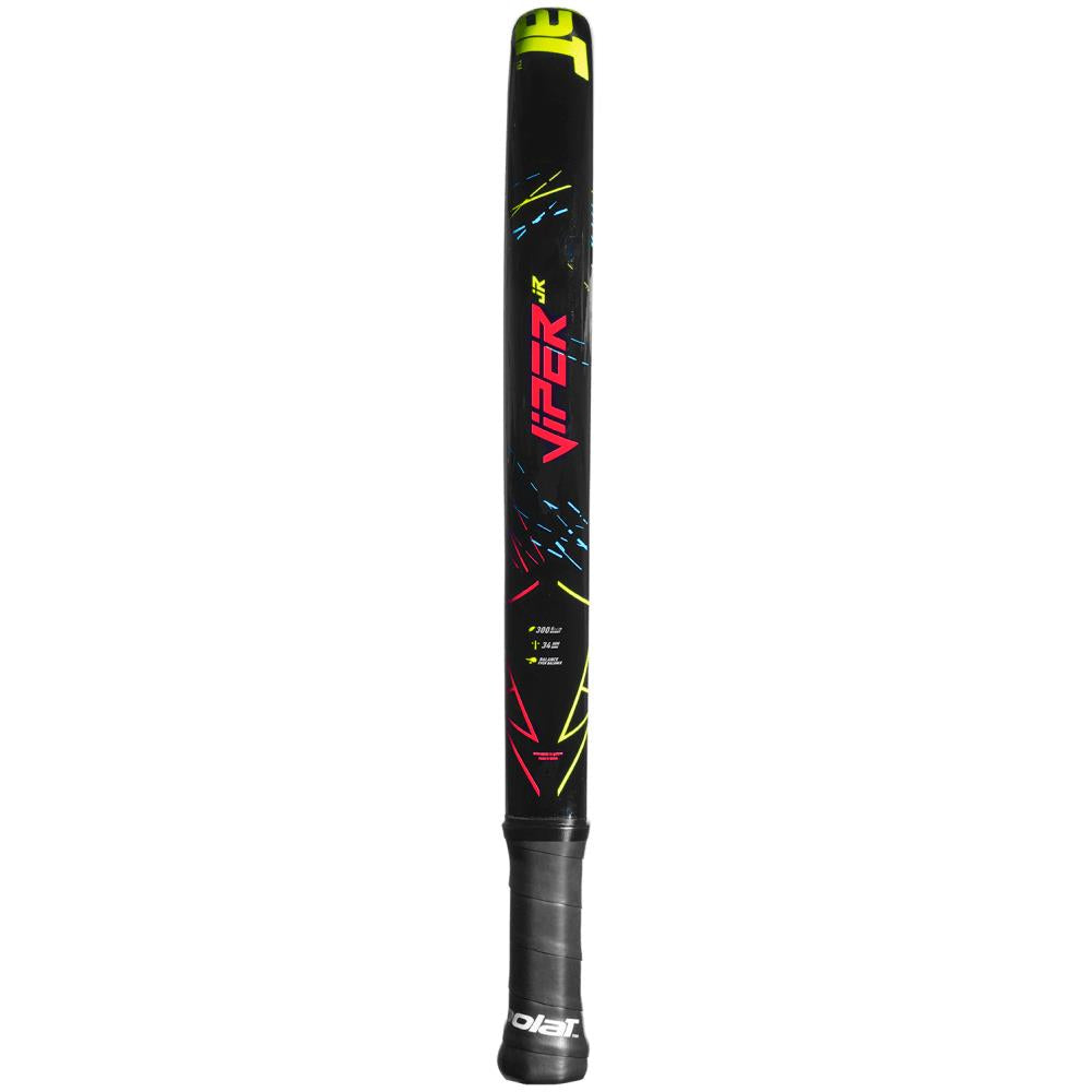 Babolat Viper Junior - Black/Multi