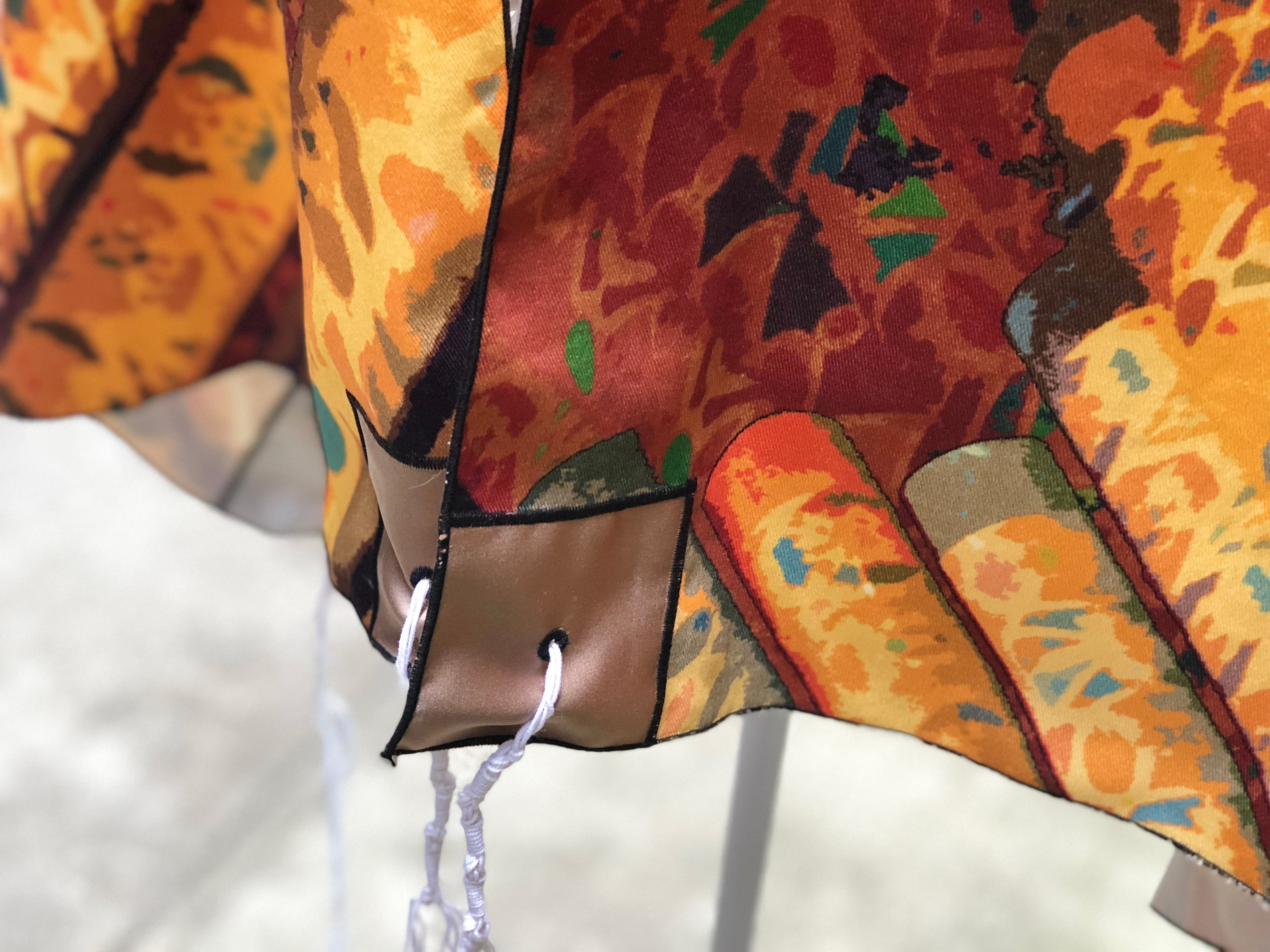 Pipes Tallit、mySite、topwebapps