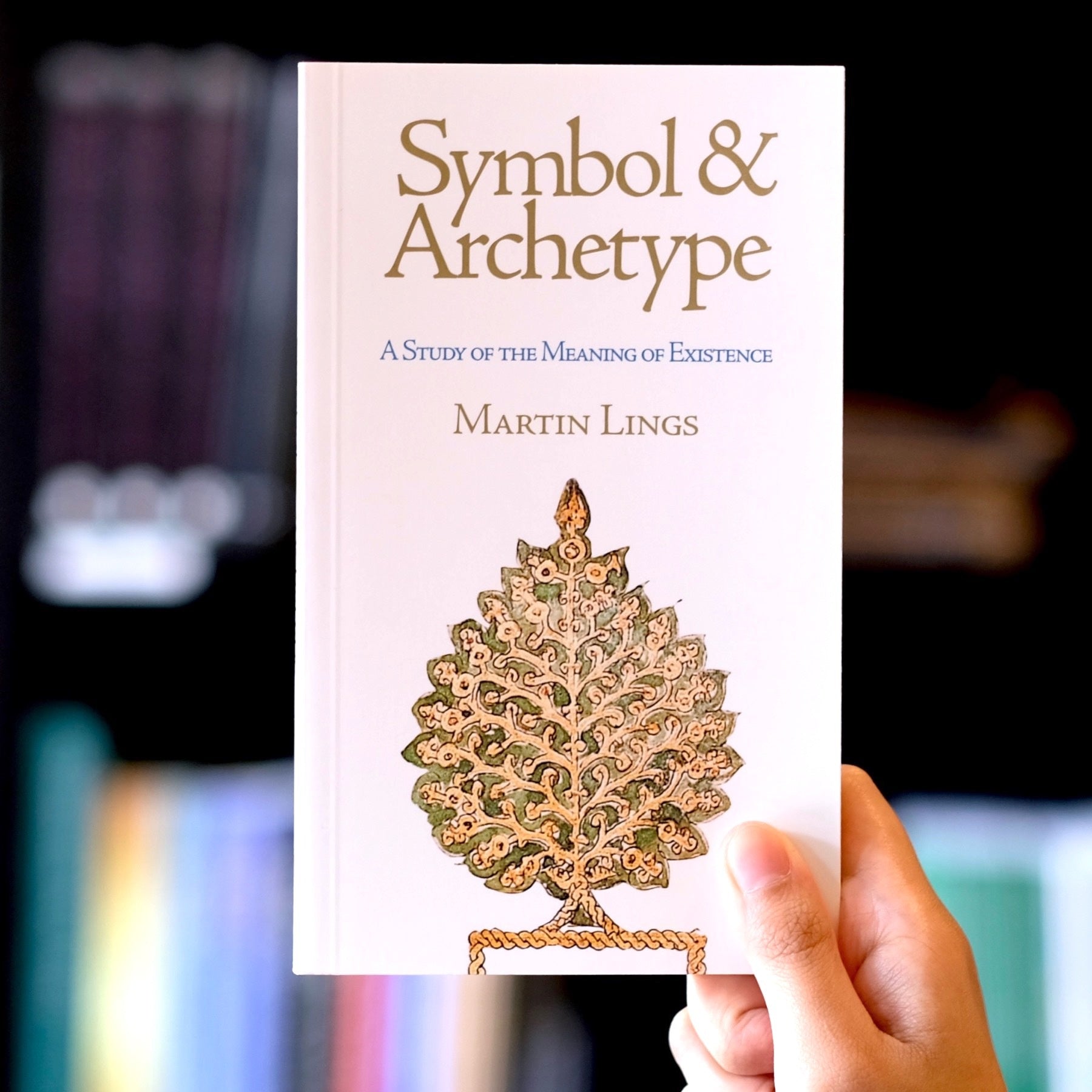 Symbol and Archetype: A Study of the Meaning of Existence、mySite、topwebapps