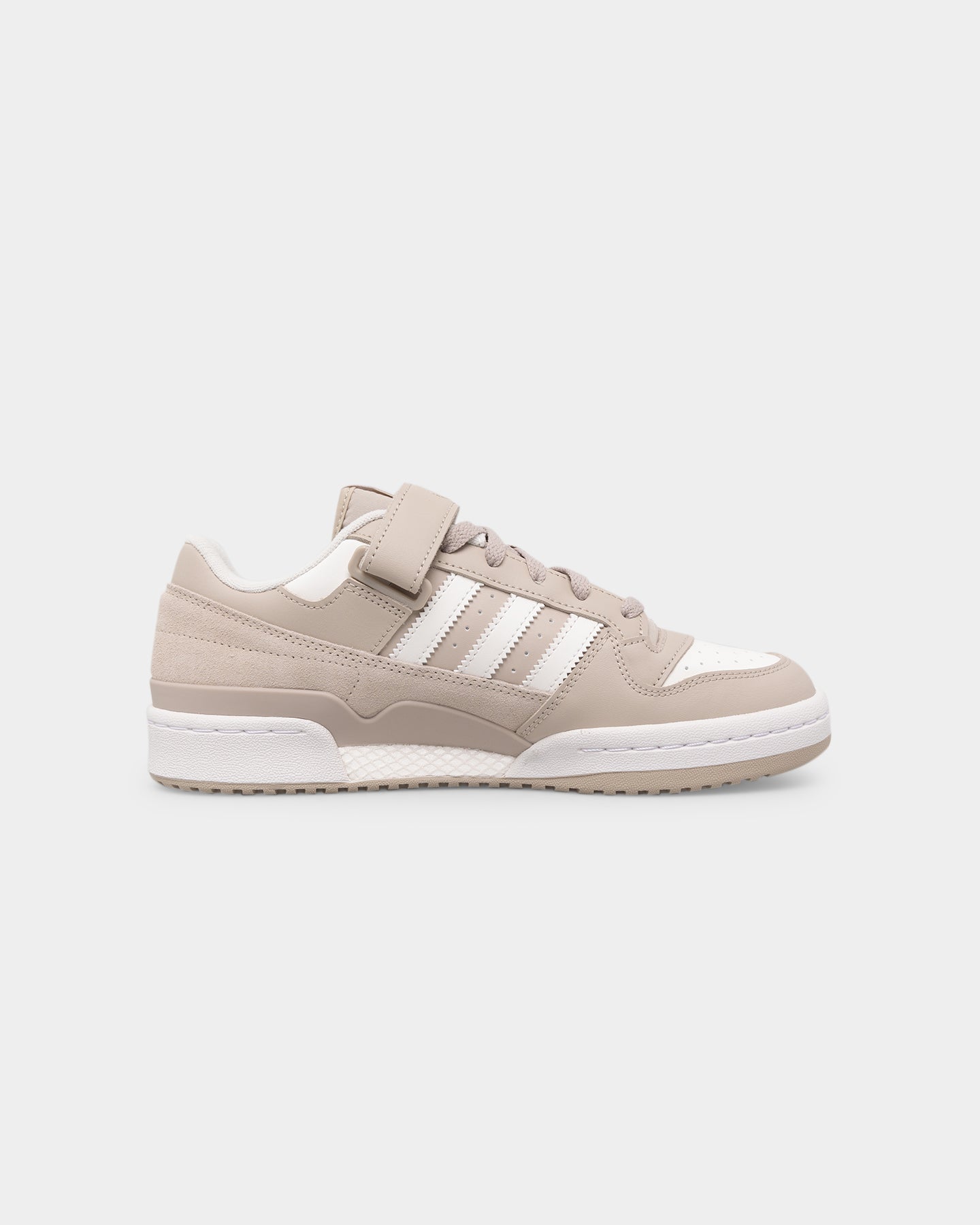 Adidas Forum Low Wonder Beige/Cloud White、mySite、zt4zffjzw