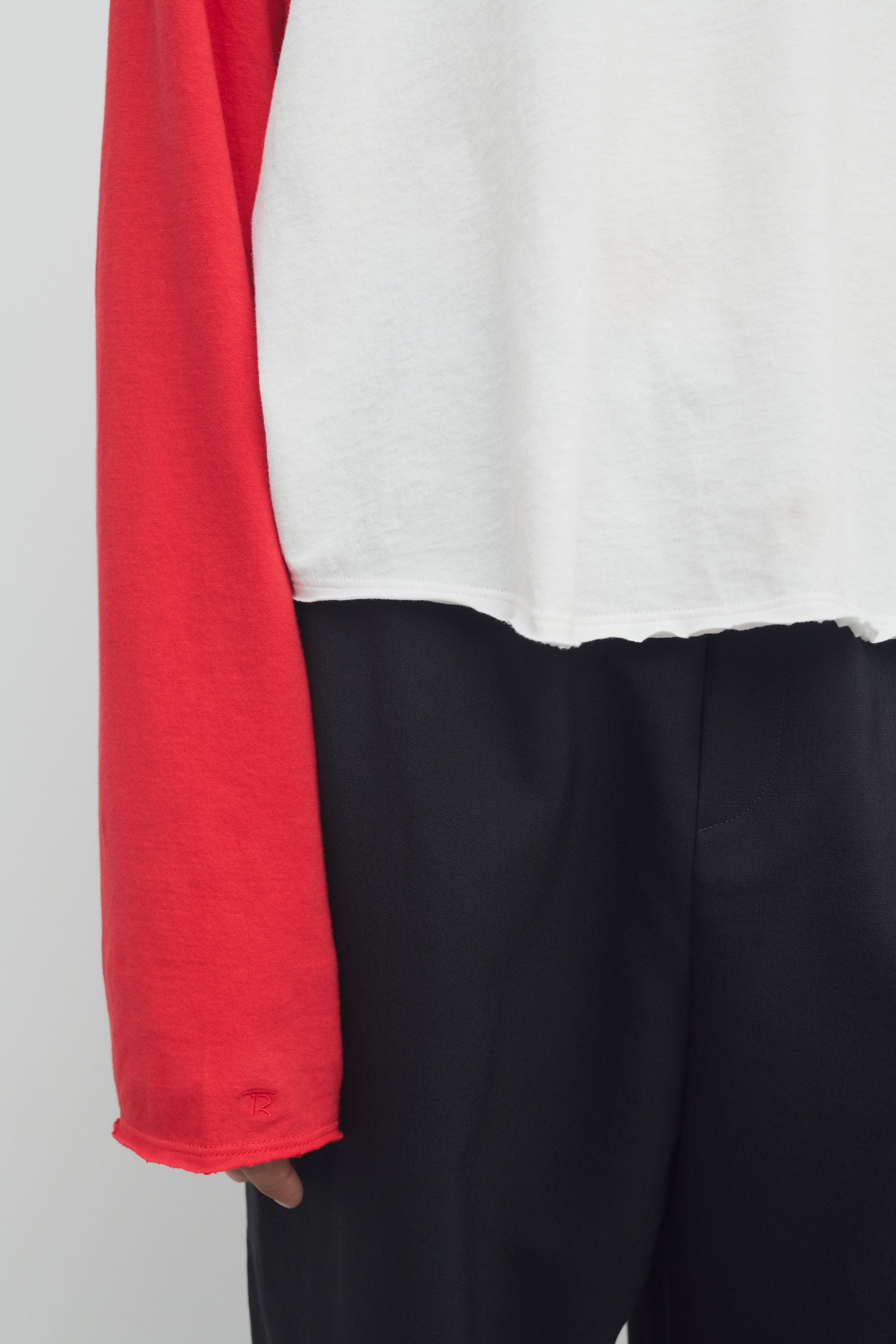 Jameson Top in Organic Cotton、mySite、aoinhome