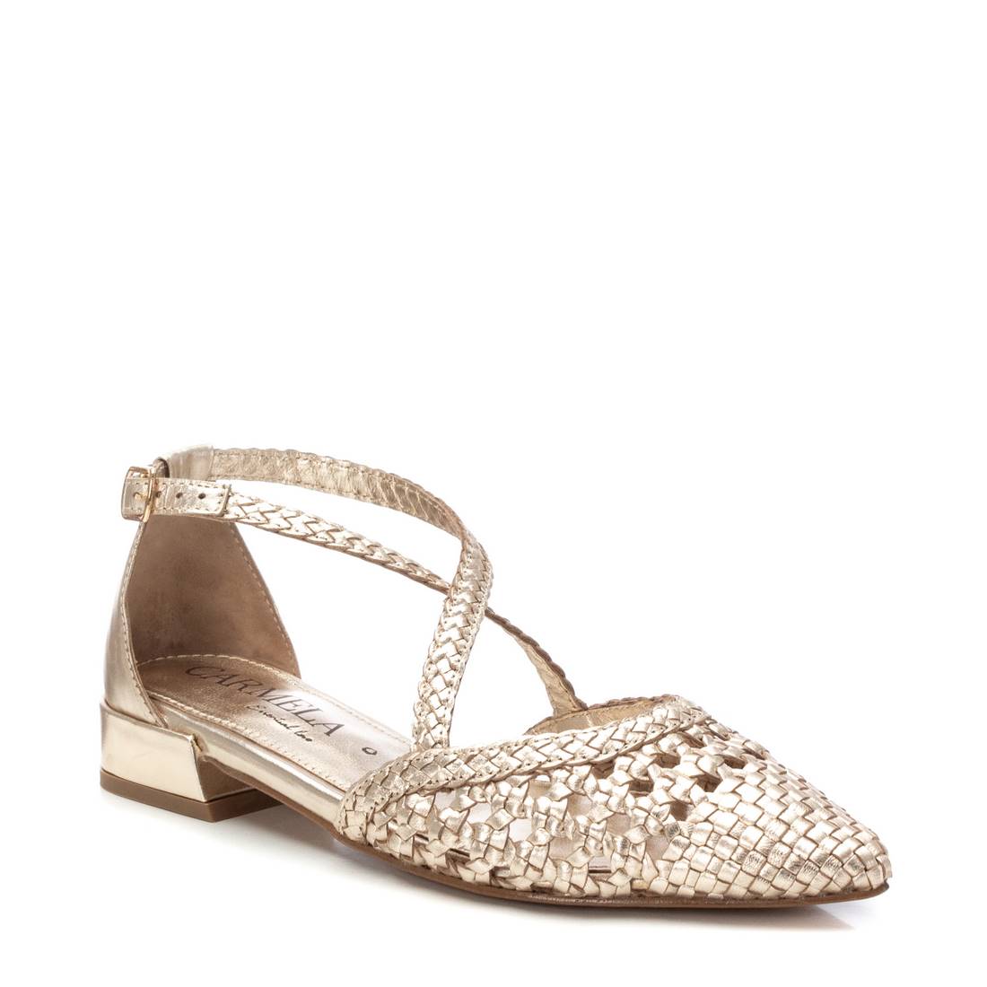 ZAPATO DE MUJER CARMELA 16231901、mySite、gtrtttuynbv