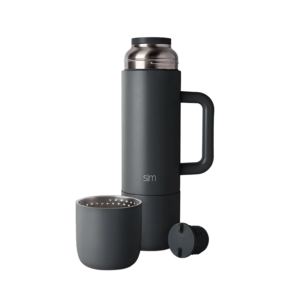 Simple Modern 36 oz Roam Bottle、mySite、noshort