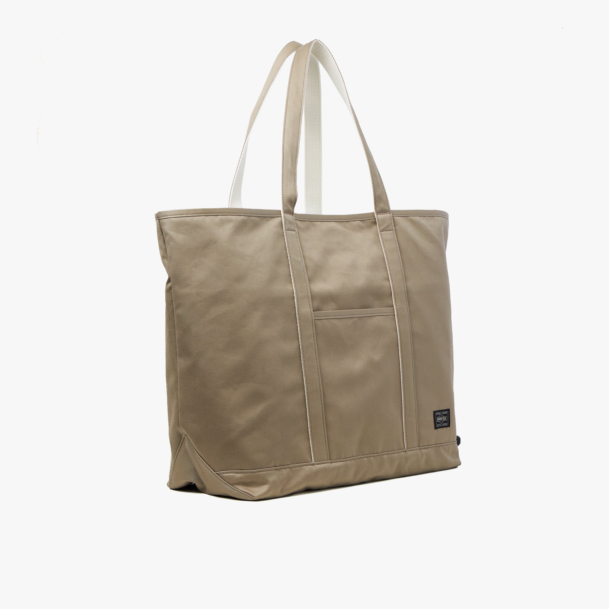  PORTER Weapon Tote Bag Large / Beige、mySite、merchandisen