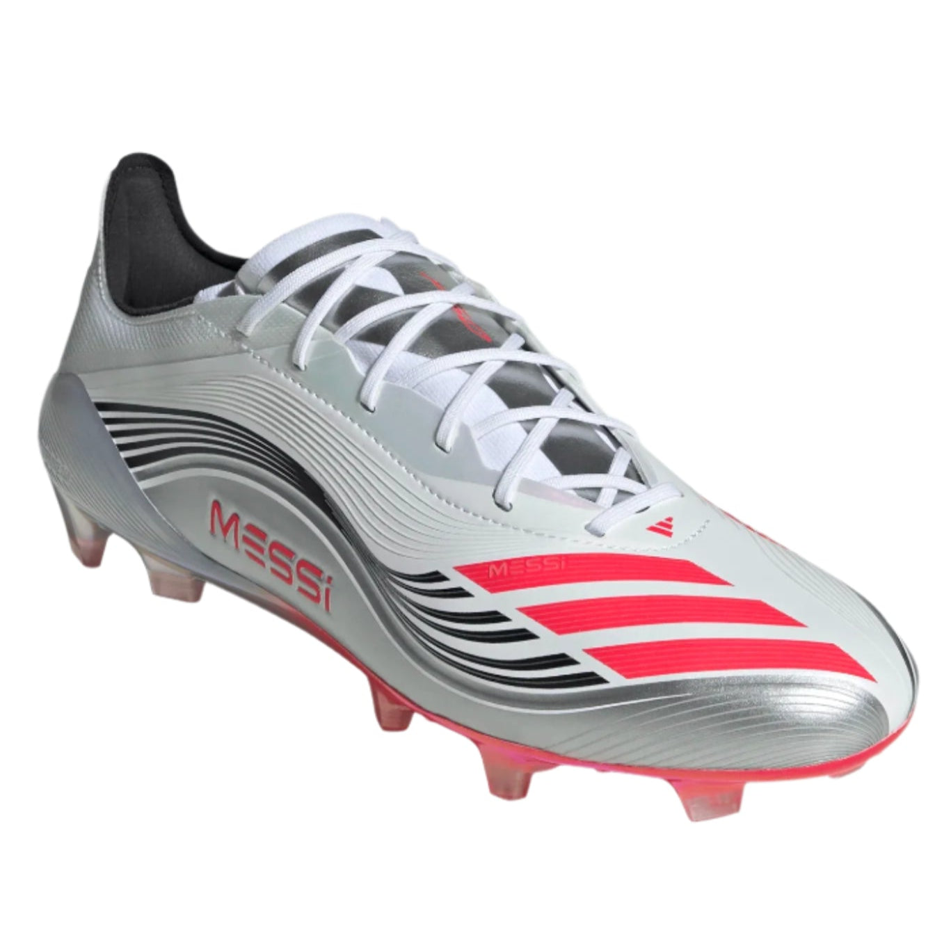 adidas F50 Messi Elite FG Soccer Cleats (White/Lucid Red/Silver Metallic)、mySite、shadidas F50 Messi Elite FG Soccer Cleats (White/Lucid Red/Silver Metallic)、mySite、glenpowelloop_name