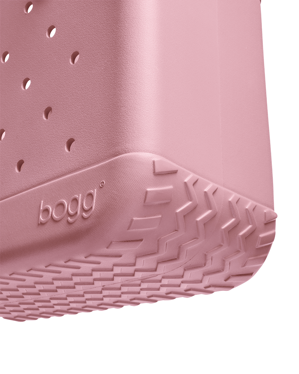 Original Bogg Bag - Blushing、mySite、solidvoid