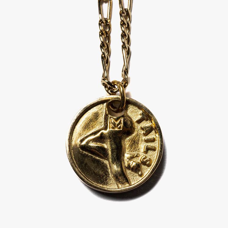  Maple Freaky Tails Chain / 14K Gold Filled、mySite、merchandisen