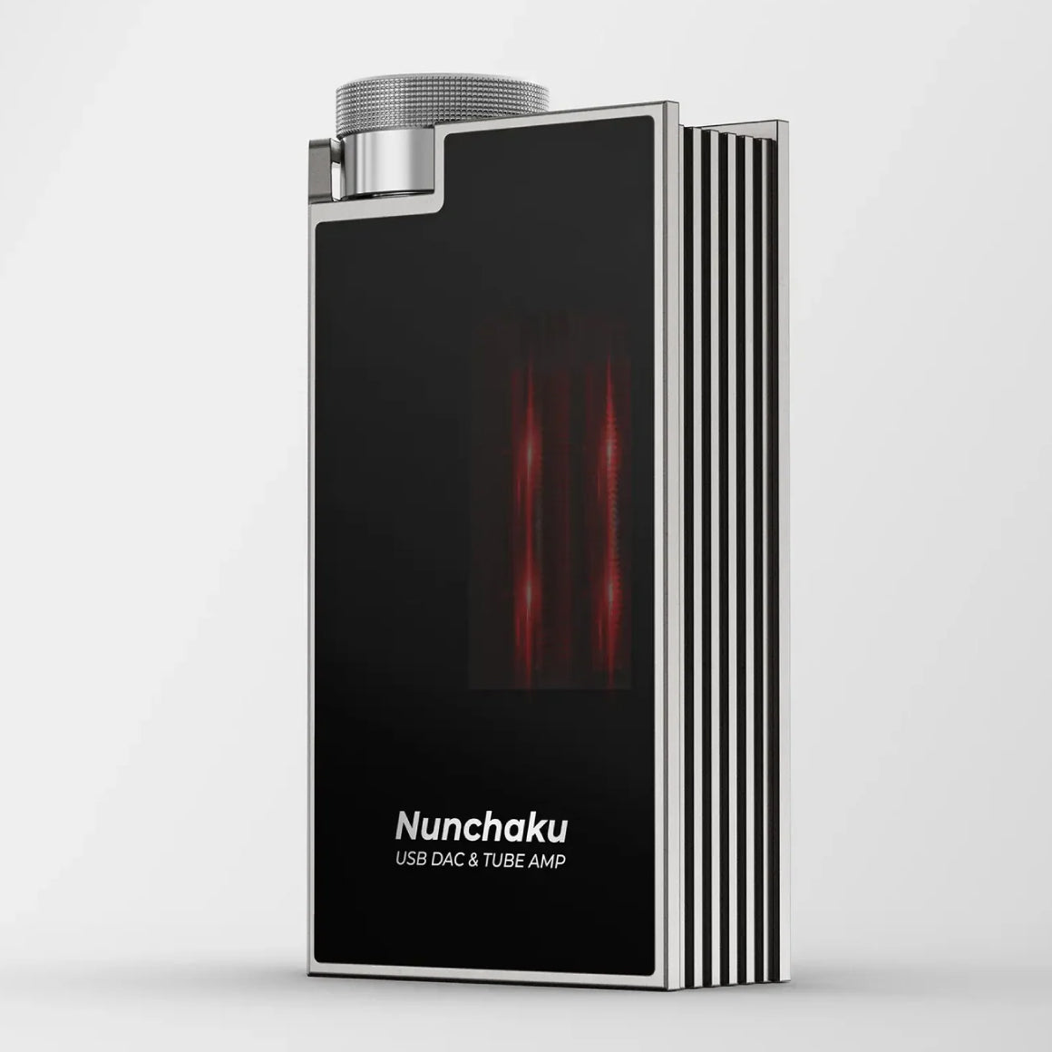  iBasso - Nunchaku、mySite、merchandisen