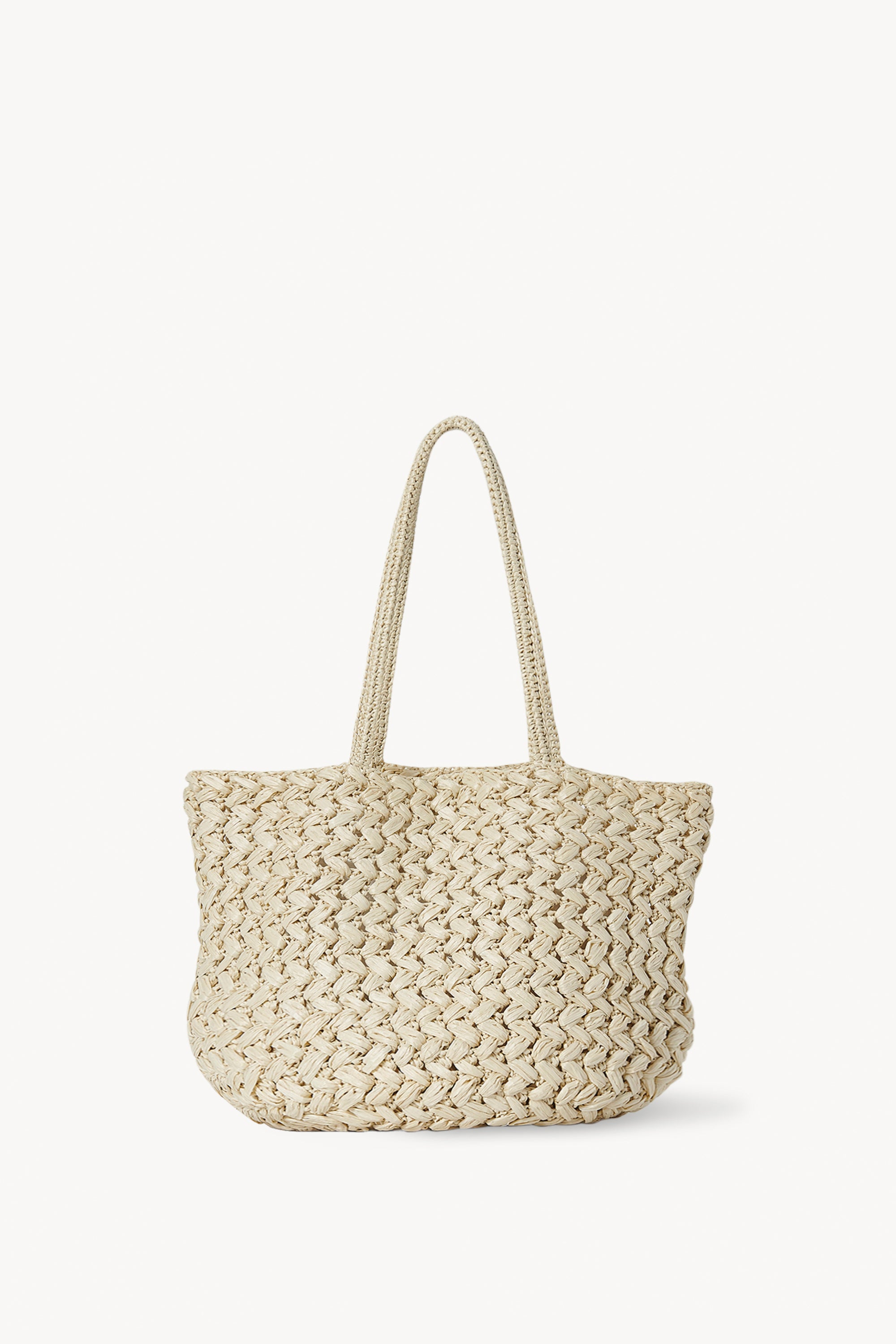 Estelle Bag in Raffia、mySite、aoinhome