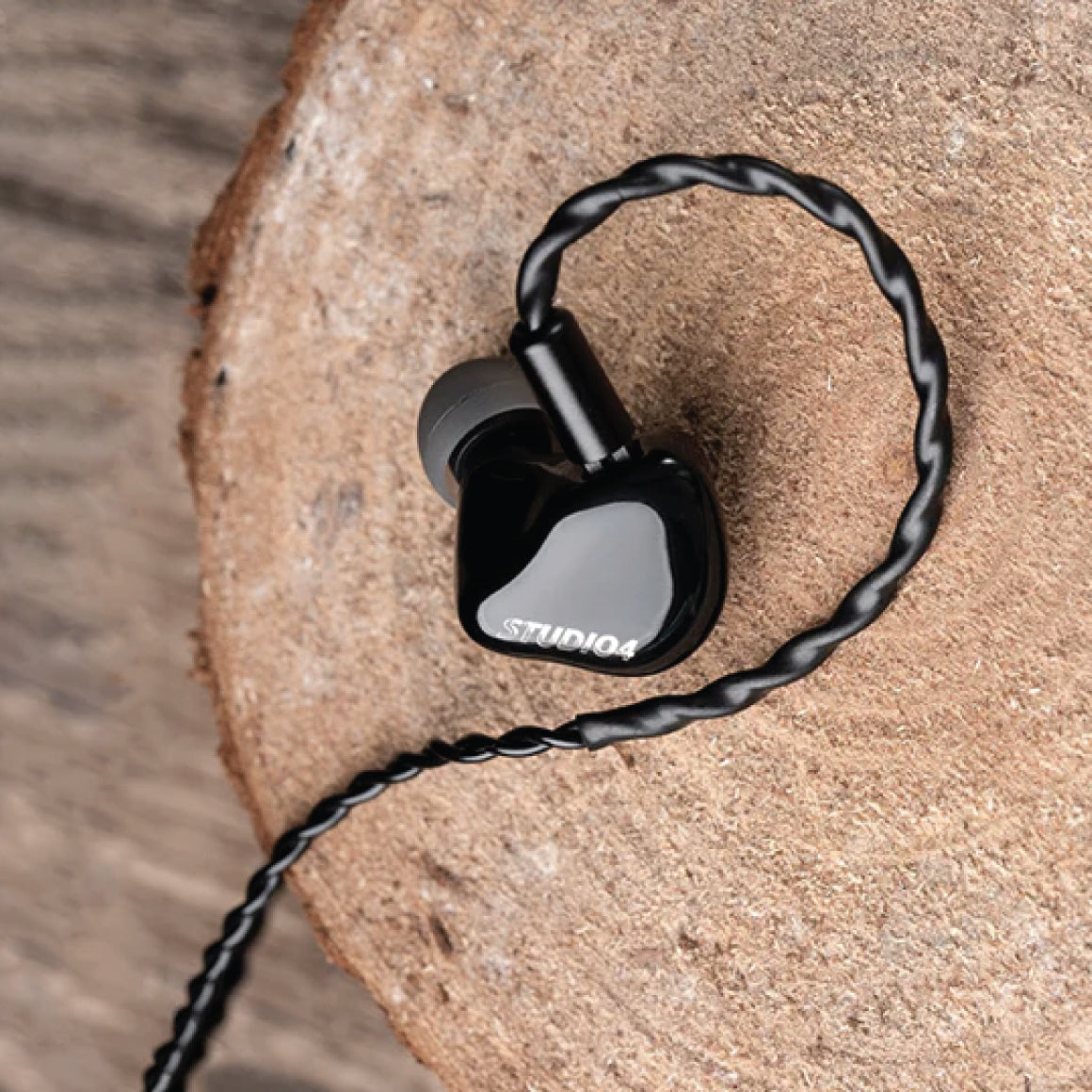  Softears - Studio4、mySite、merchandisen