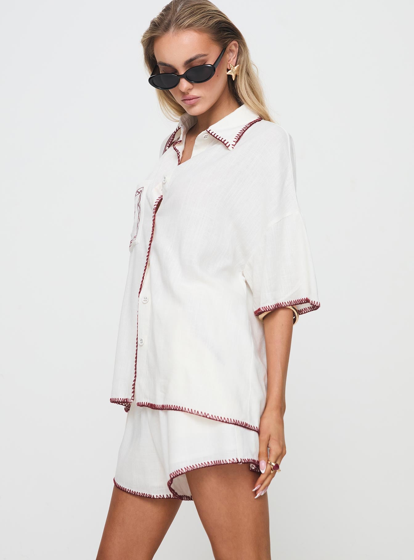 Palm Set White、mySite、solidvoid