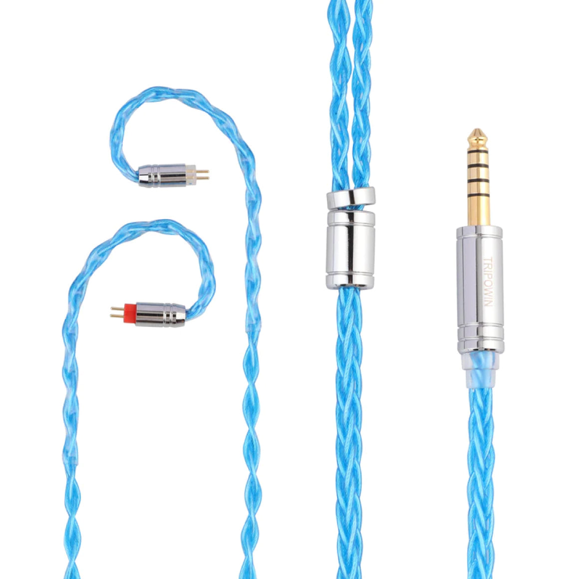  Tripowin - Seraph (0.78mm 2pin)、mySite、merchandisen