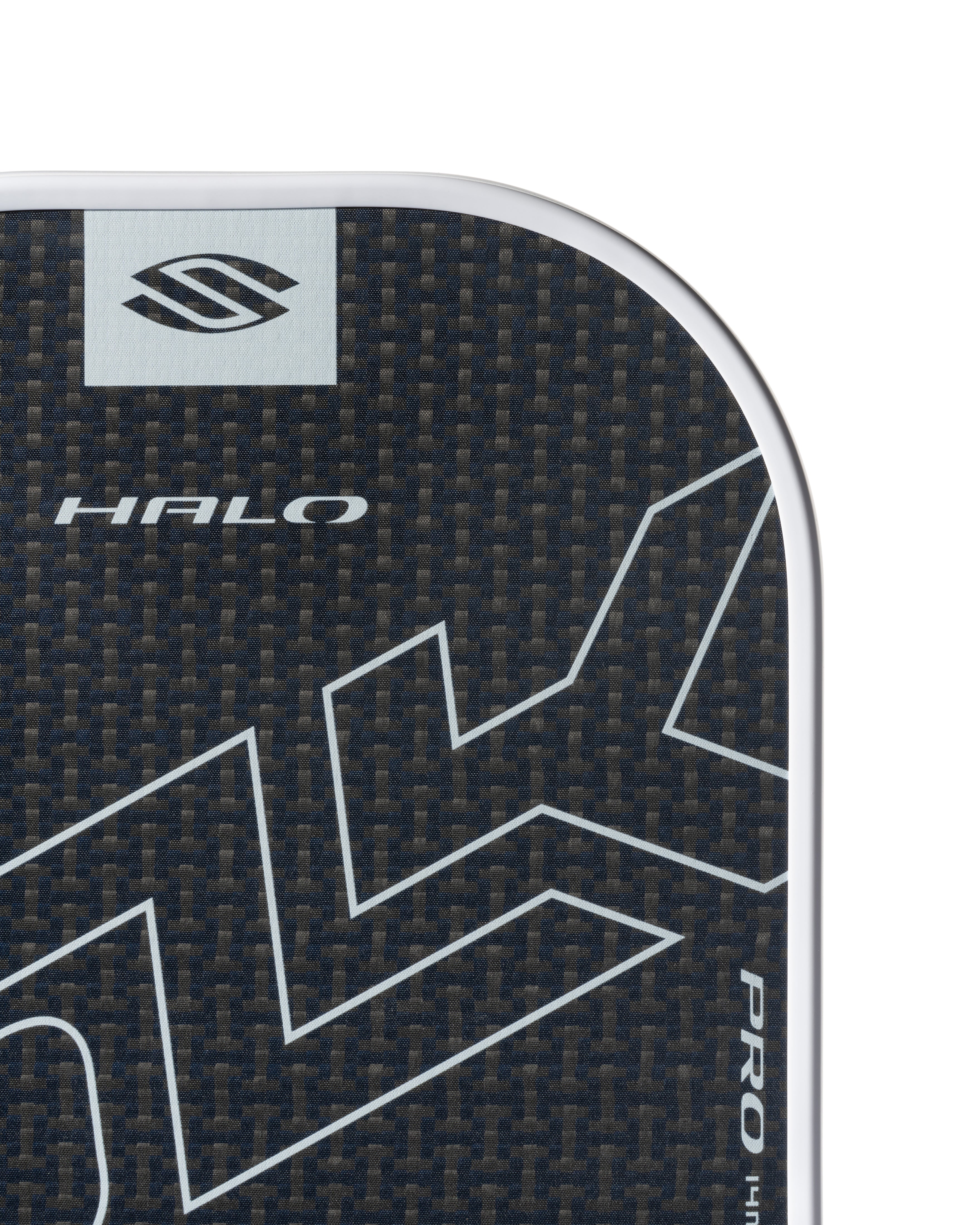 SLK HALO Pro - XL - Pickleball Paddle、mySite、noshort
