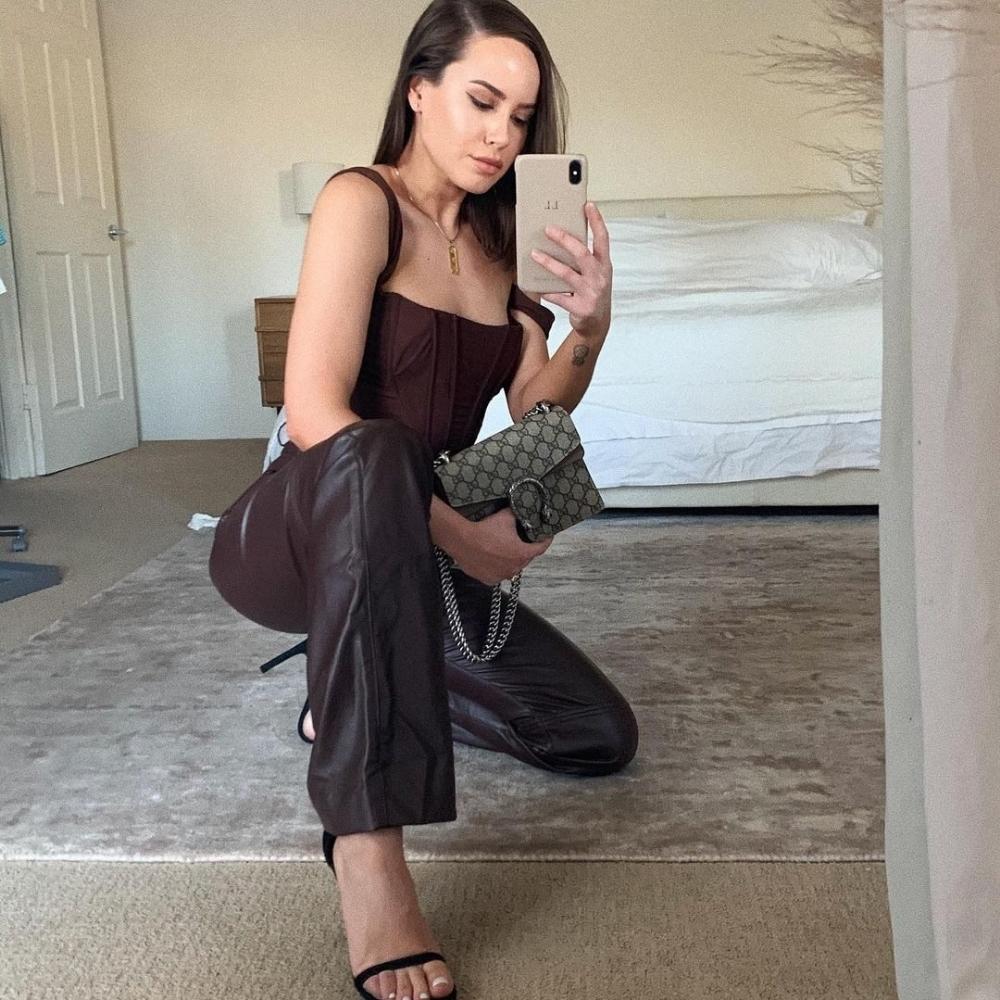  Avery Corset Crop Top、mySite、justintrudeaud