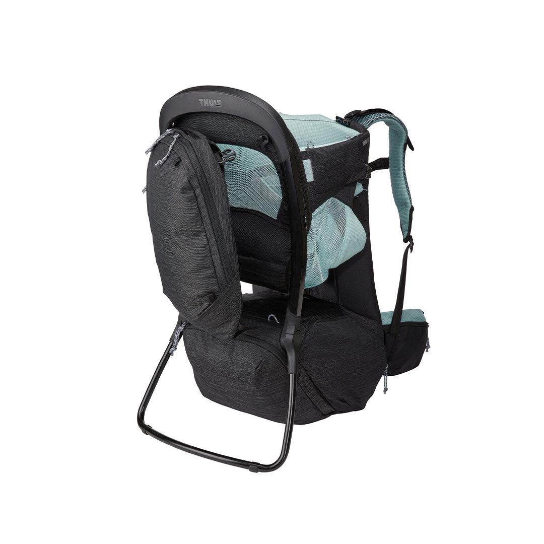  Thule Sapling Sling Pack - Black、mySite、merchandisen