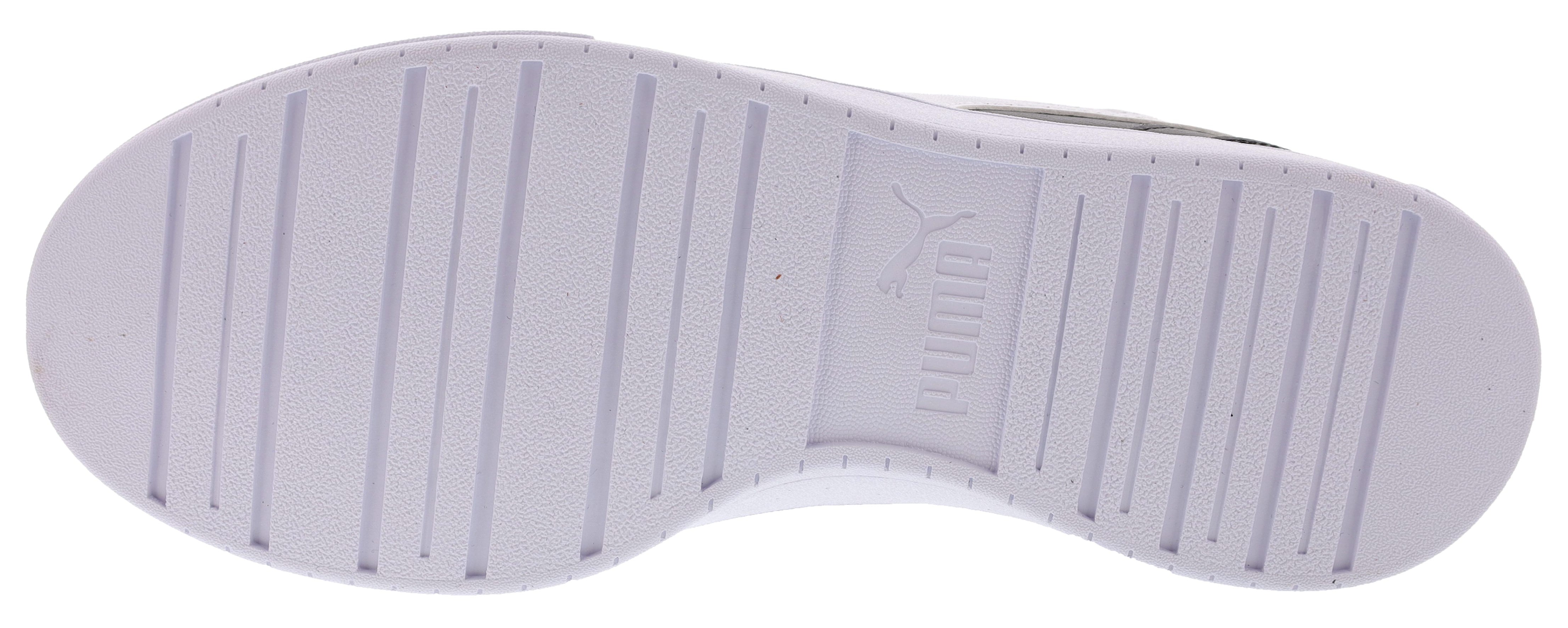 Puma Men's Caven Low Lace Up Sneakers、mySite、dreamappss