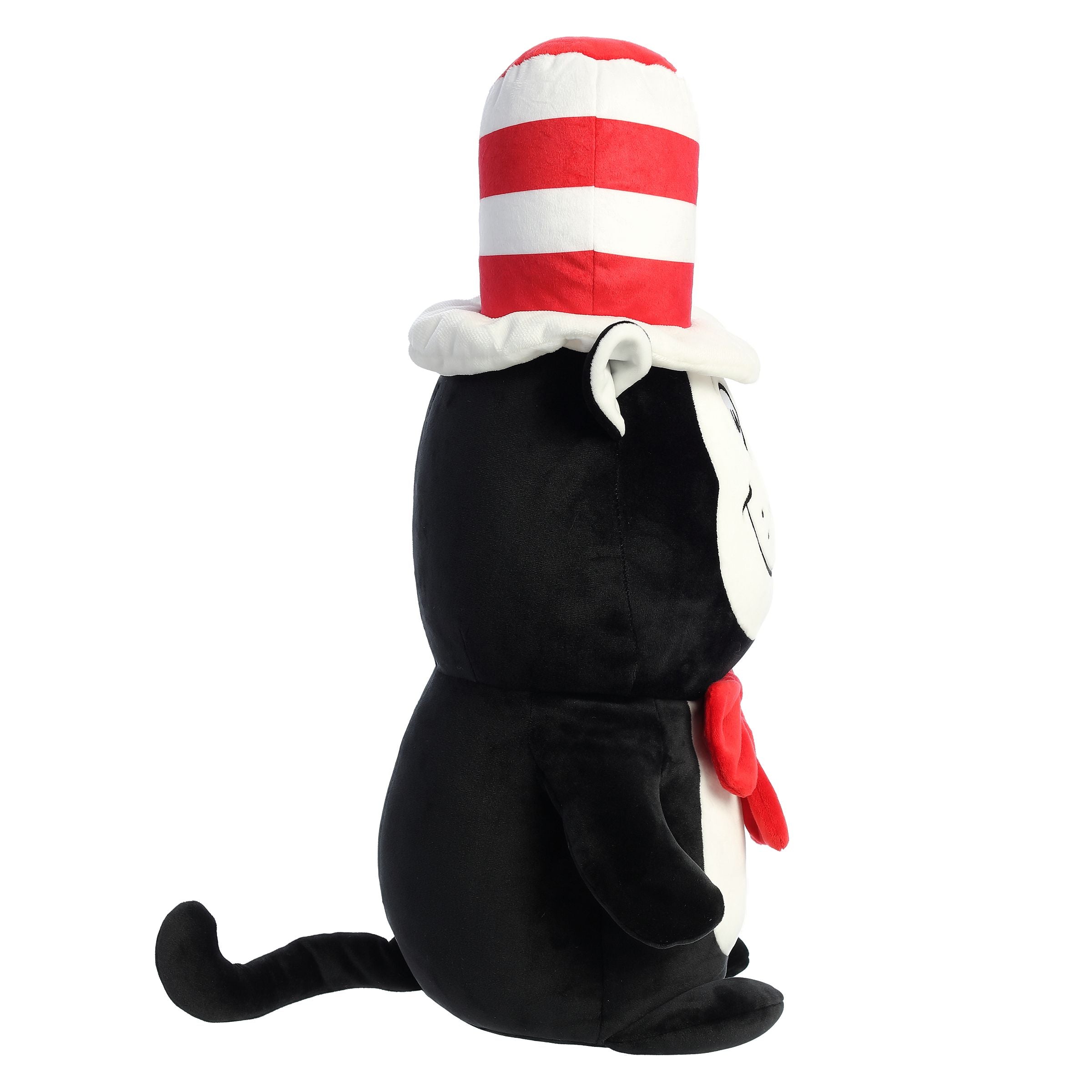 Aurora® - Dr. Seuss™ - 20 Squishy Cat In The Hat、mySite、g9winljtr