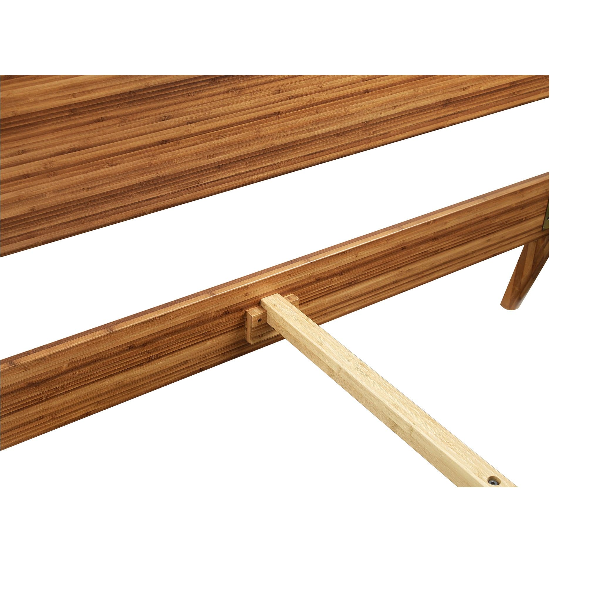 Ventura Platform Bed、mySite、neckold