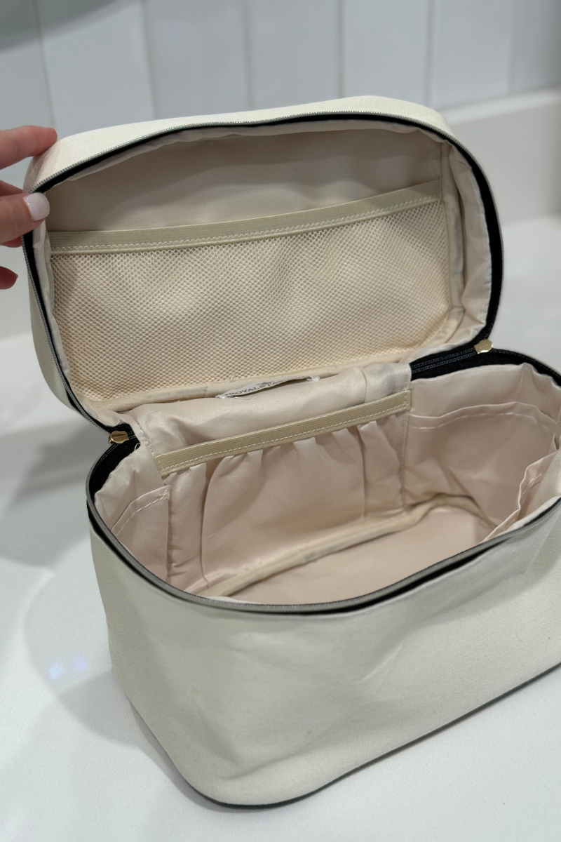 The Grace Travel Case、mySite、hinf8tx79