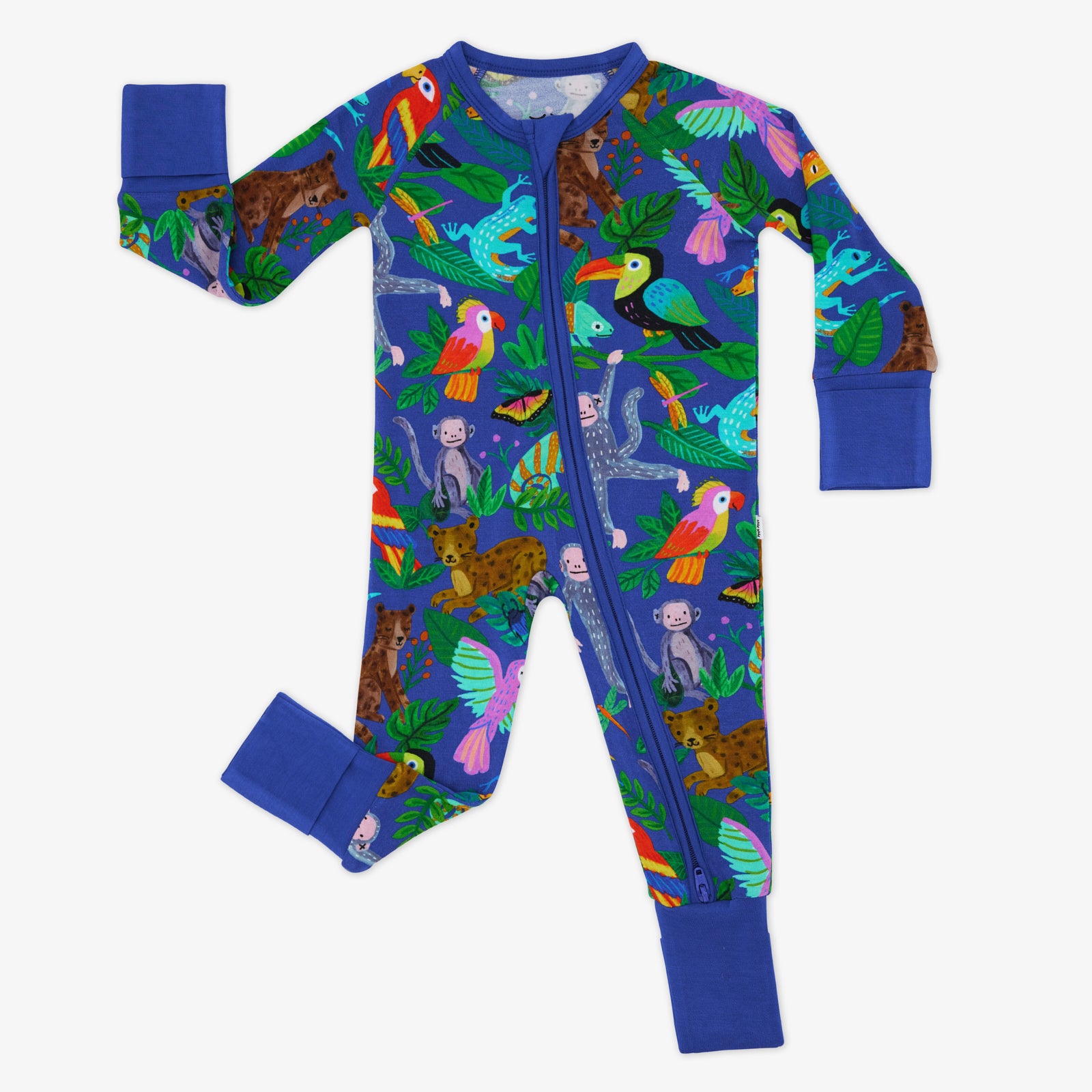  Jungle Jam Zippy、mySite、layawaytickets