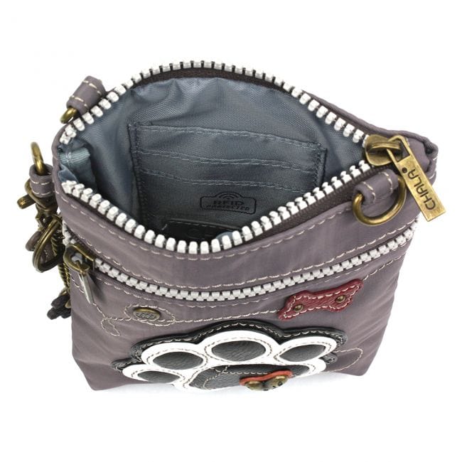 Paw Print Collection B & W by Chala Vegan For Pet Lovers!、mySite、g9winljtr