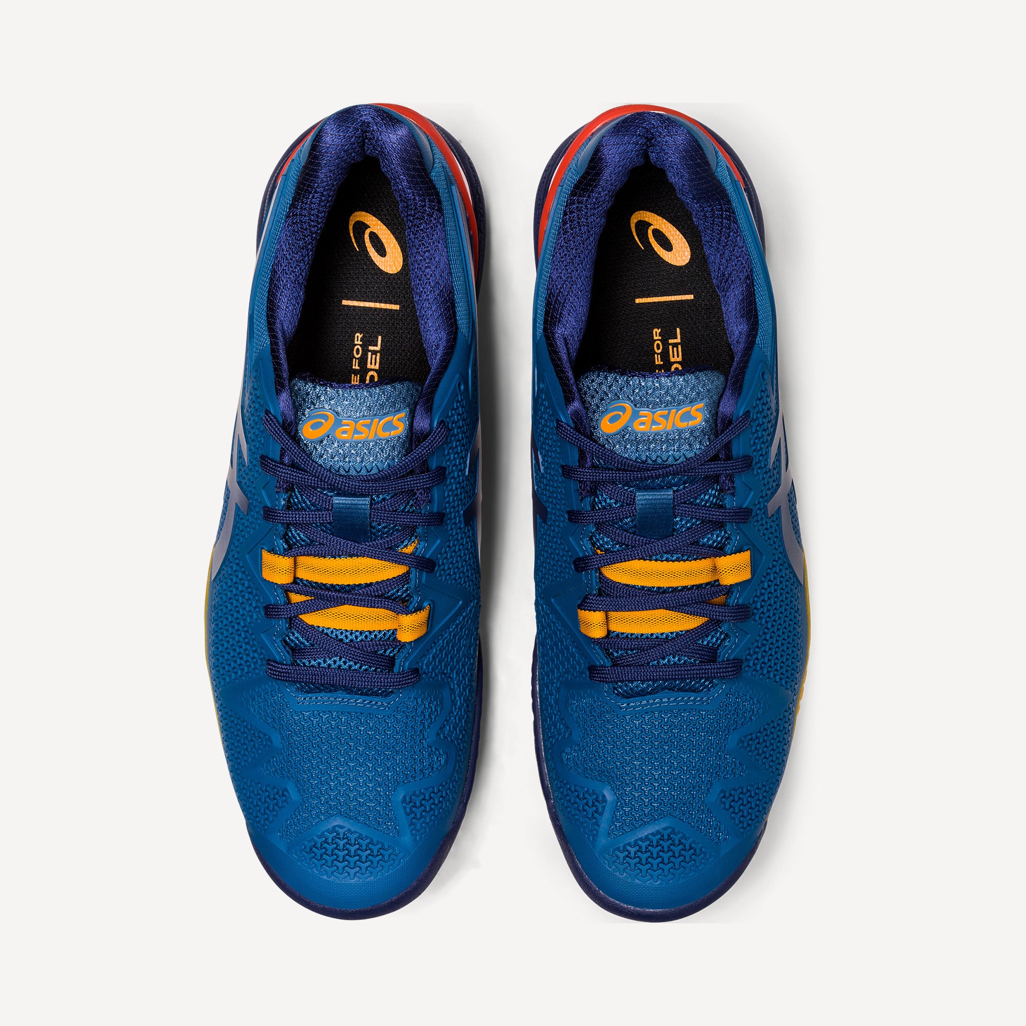 ASICS Gel-Resolution 8 Men's Padel Shoes