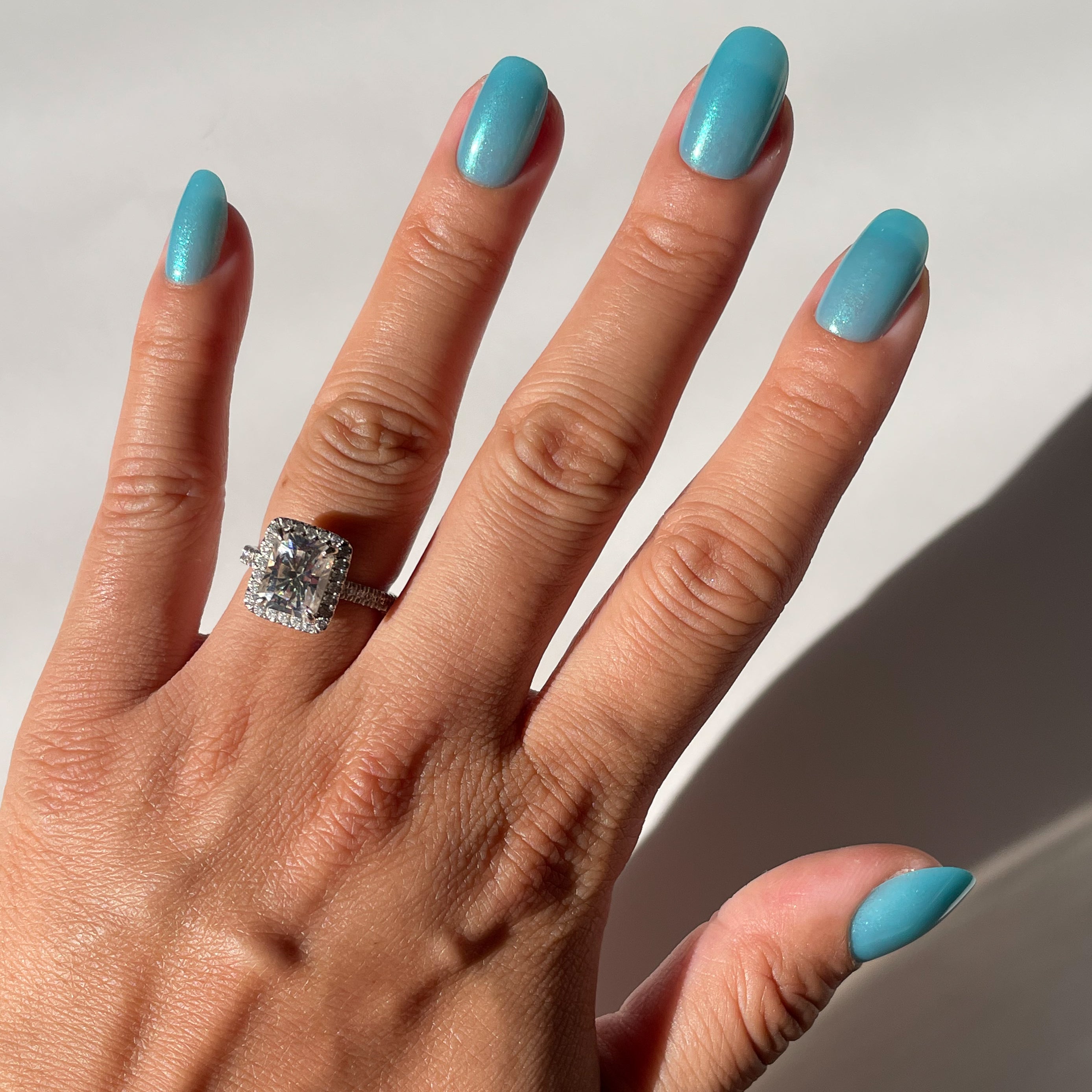 My Little Seapony | Round | Short、mySite、solidvoid