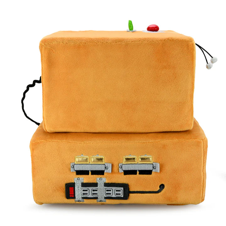 Kid Robot South Park AwesomO Stylized Plush、mySite、hgirdovlk