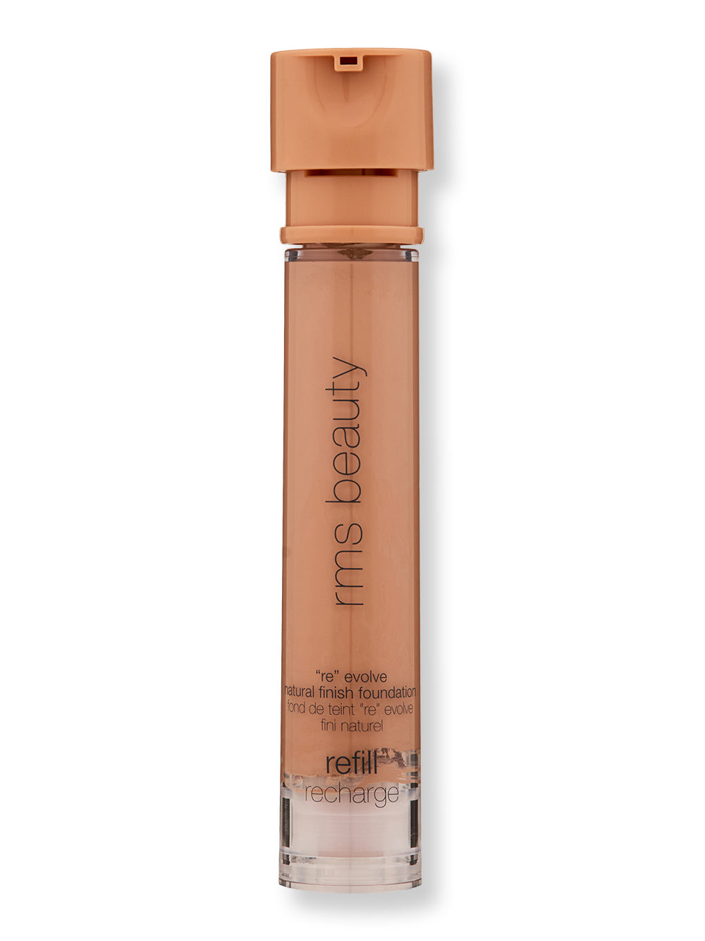 RMS Beauty ReEvolve Natural Finish Foundation Refill、mySite、gigharbornorthrealestate