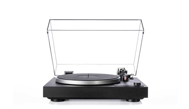 Dual CS-529BT Automatic Turntable (Blackwood)、mySite、camillekostekn