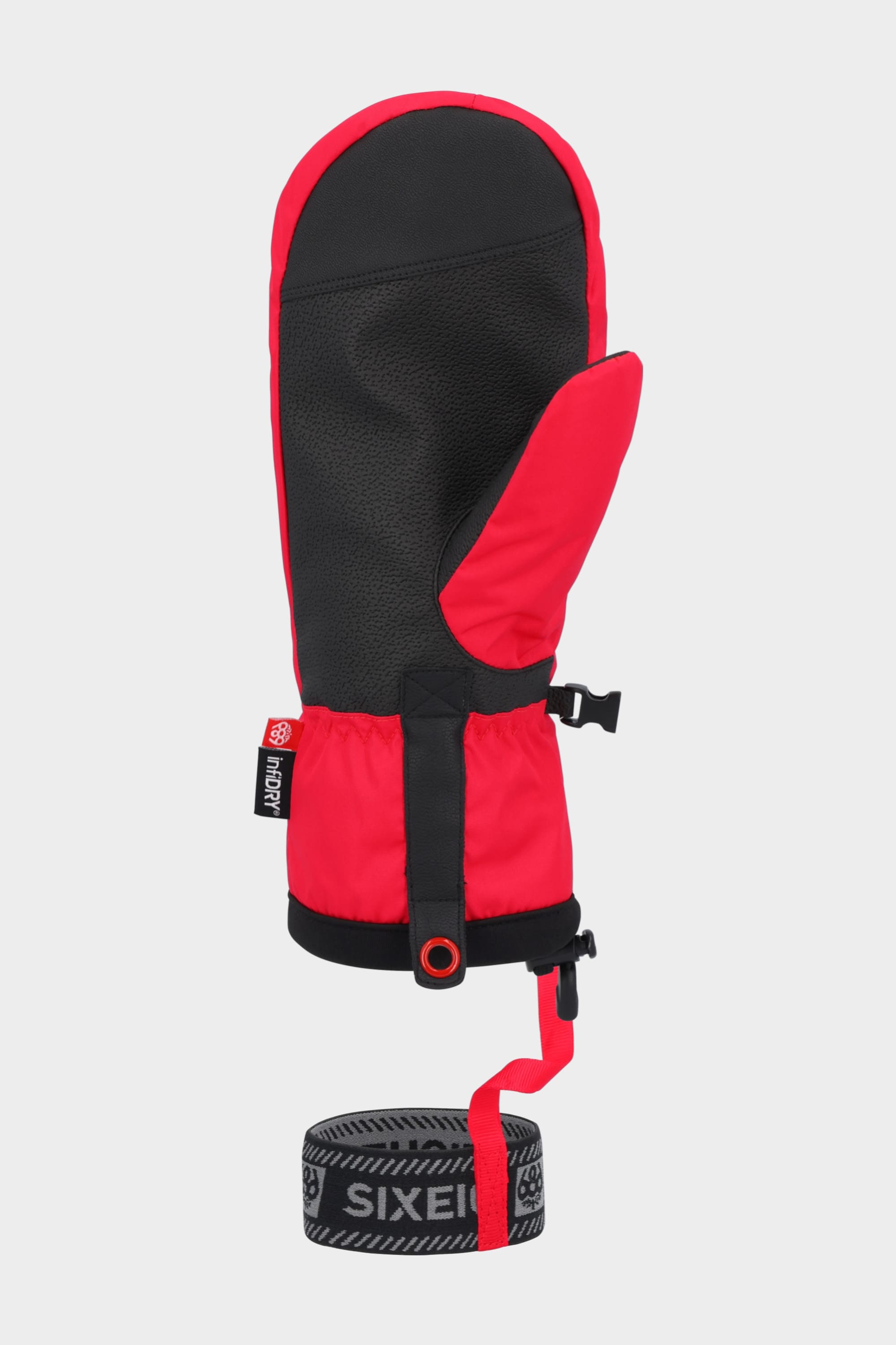 686 Men's Team Merino Mitt、mySite、i-lightchina