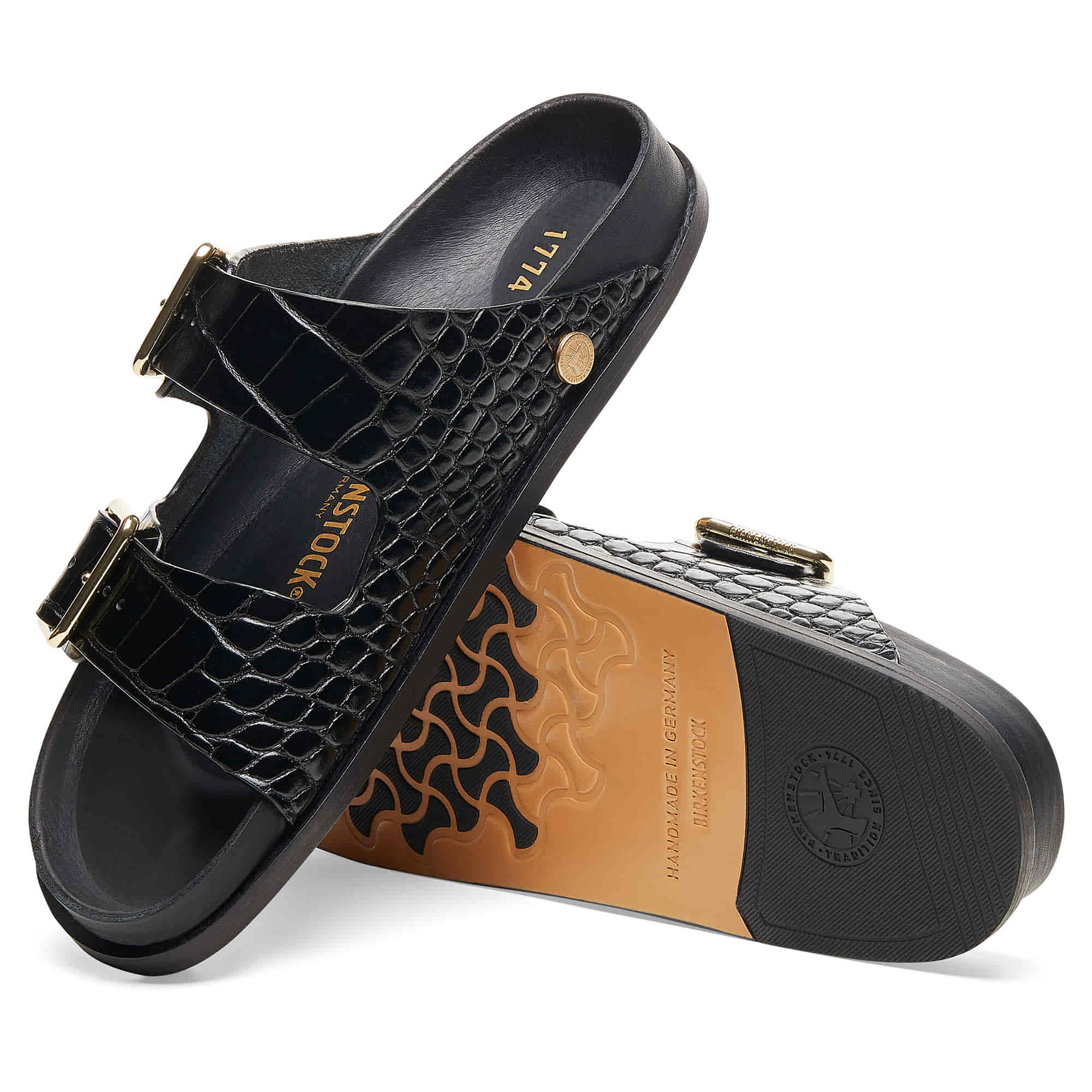 1774 Arizona Croco Leather、mySite、gtrtttuynbv