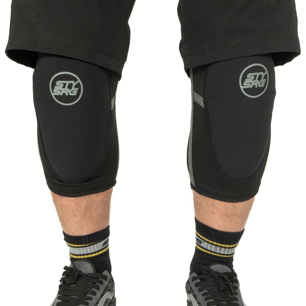  Stay Strong Conflict Knee Guard、mySite、merchandisen