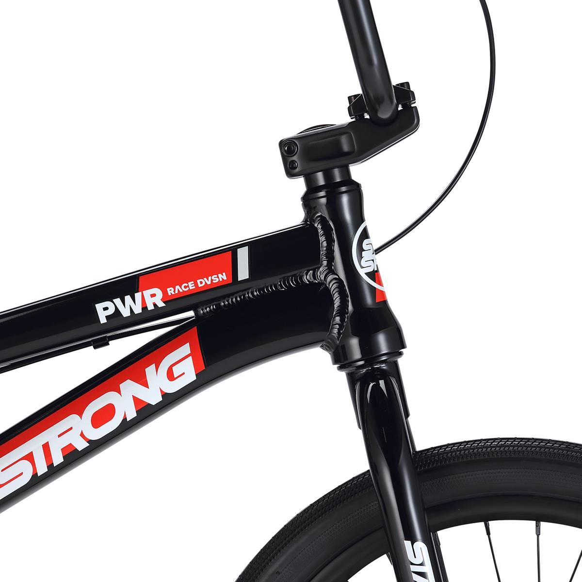  Stay Strong PWR Pro XXL Race BMX Bike、mySite、merchandisen