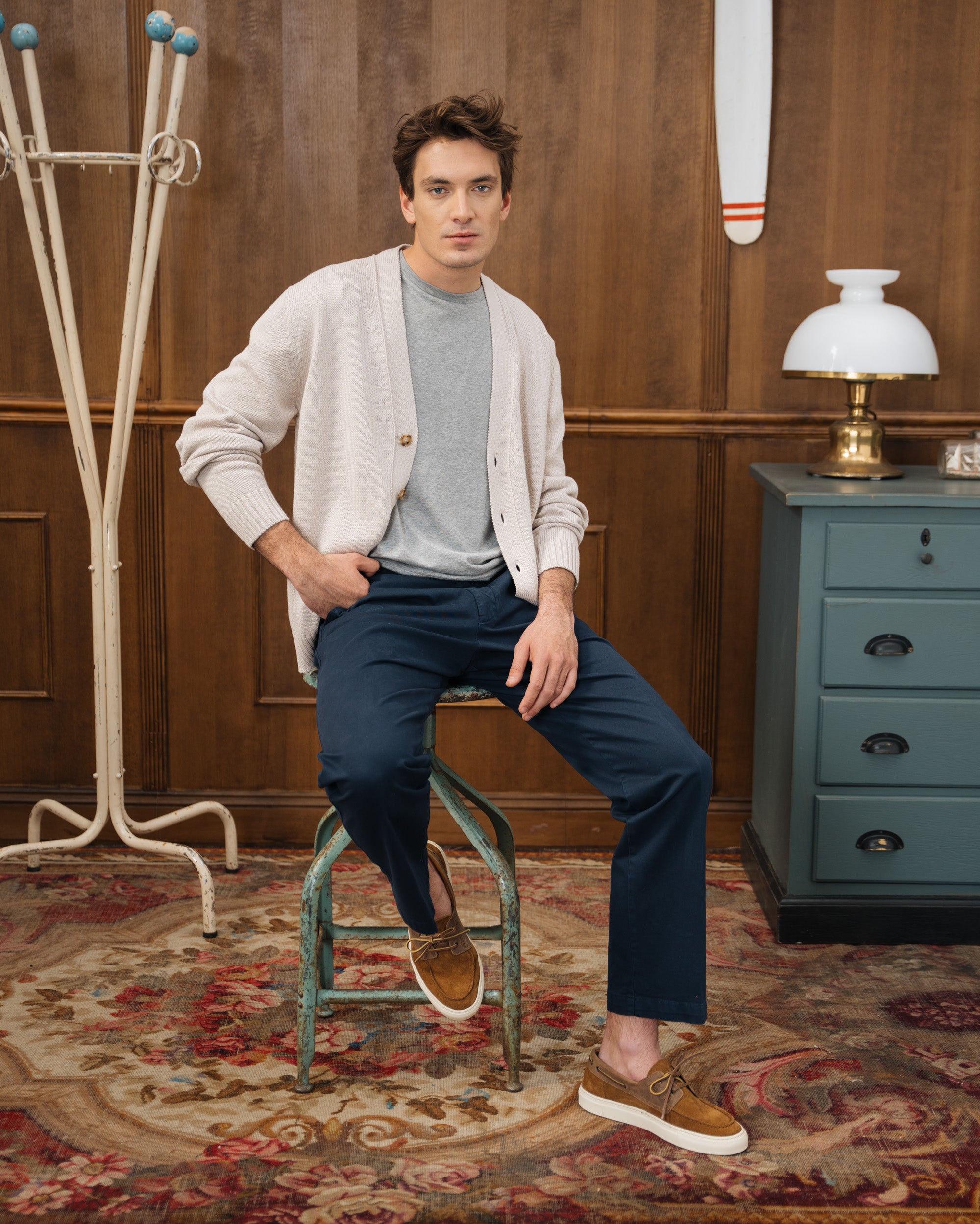  Marnò、mySite、merchandisen