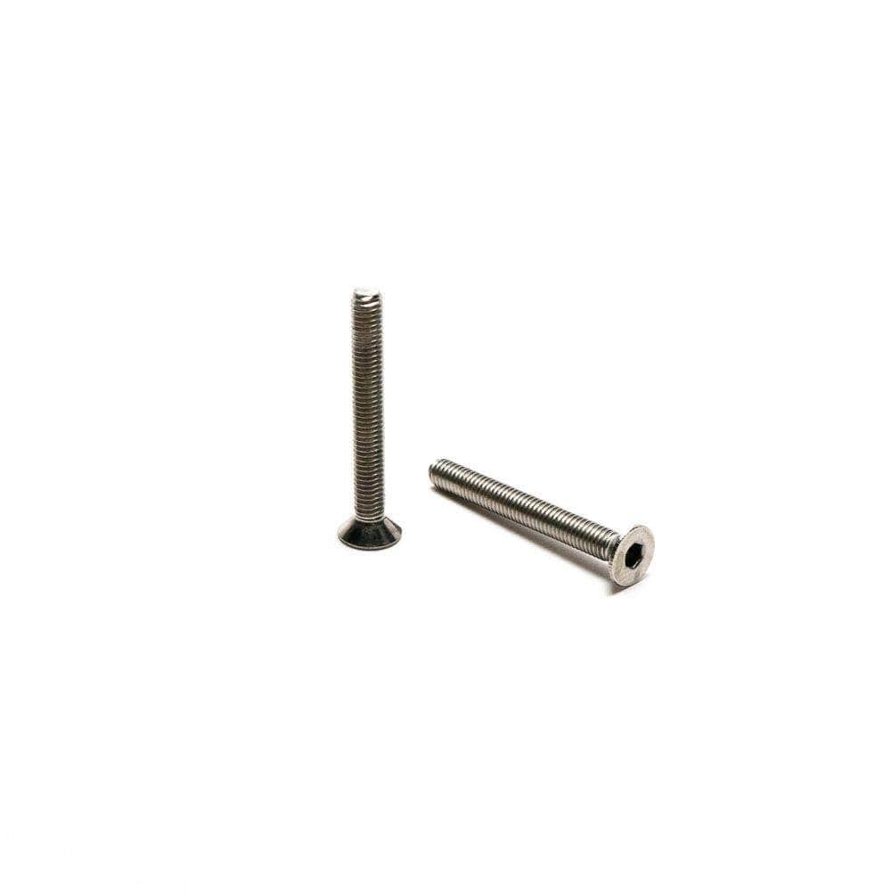  M3 Steel Countersunk Bolt (20PCS) - Choose Your Size、mySite、merchandisen