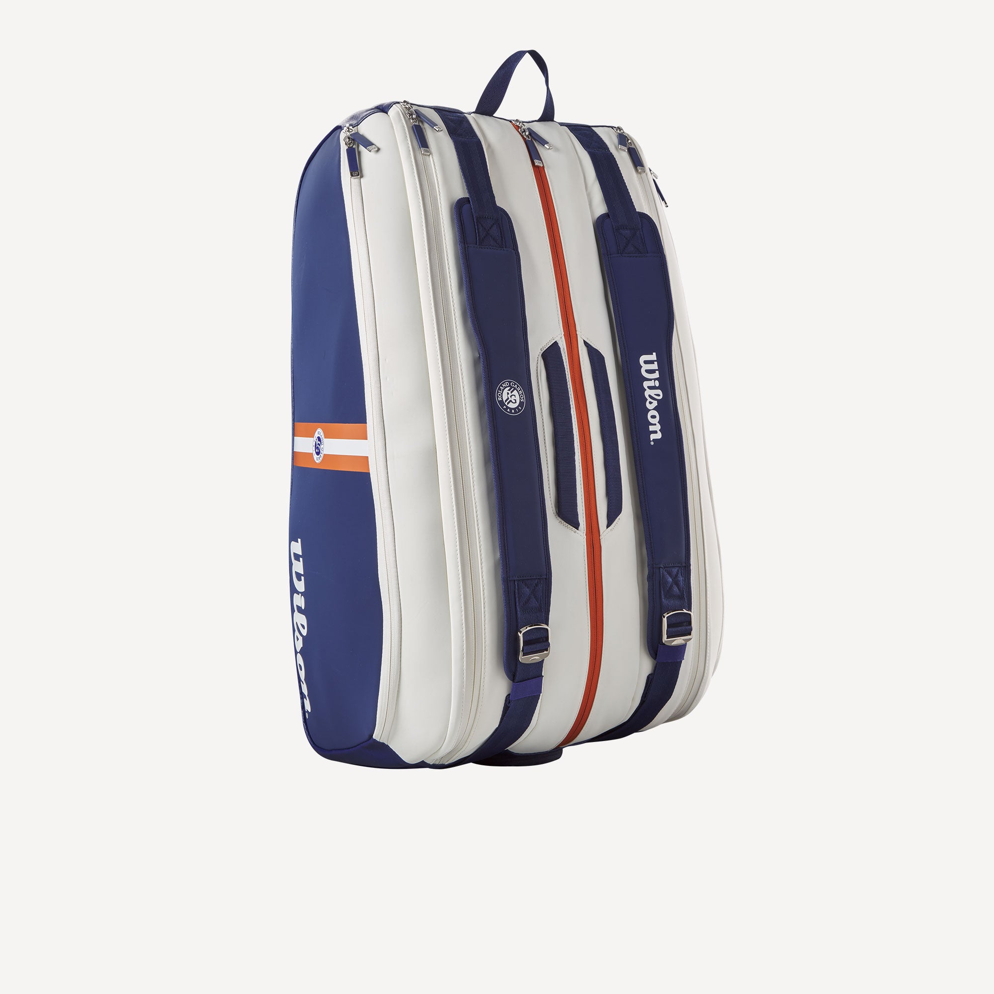 Wilson Roland-Garros Super Tour 15 Pack Tennis Bag