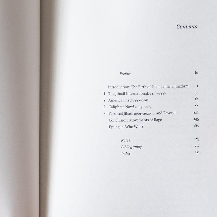 Global Jihad: A Brief History、mySite、topwebapps