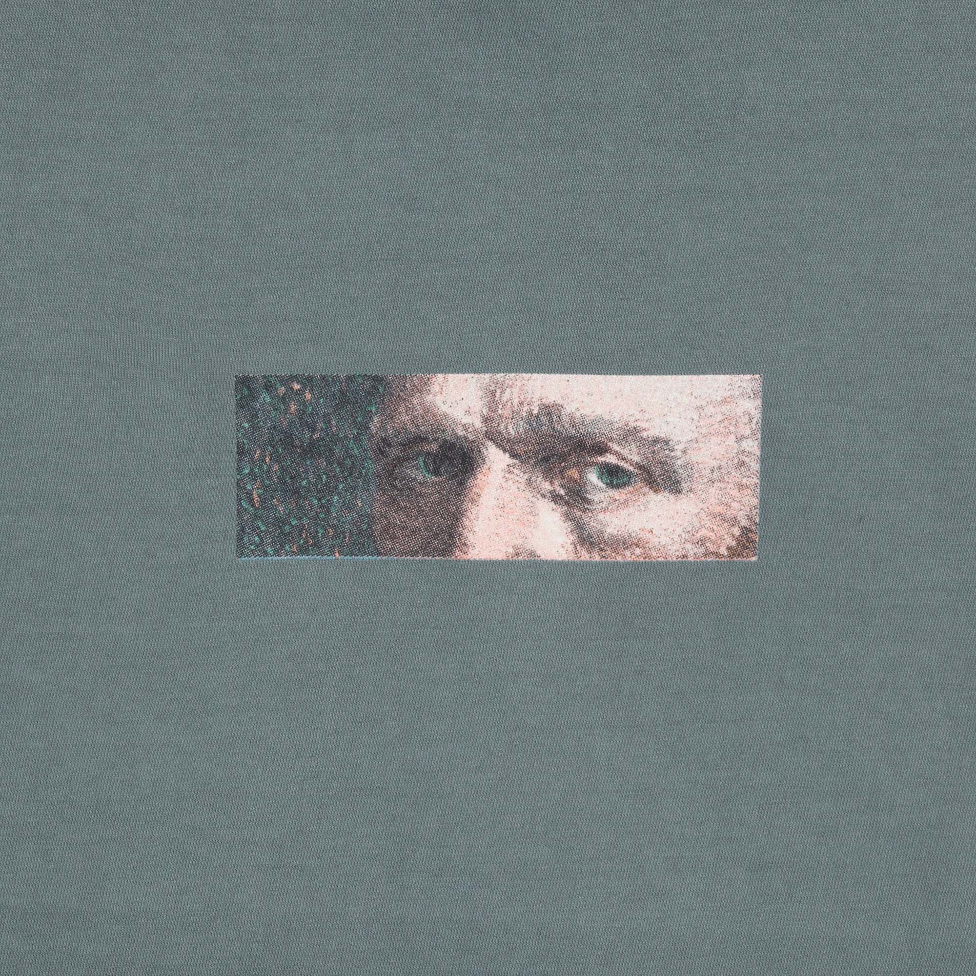  Van Nermal Tee (Charcoal)、mySite、merchandisen