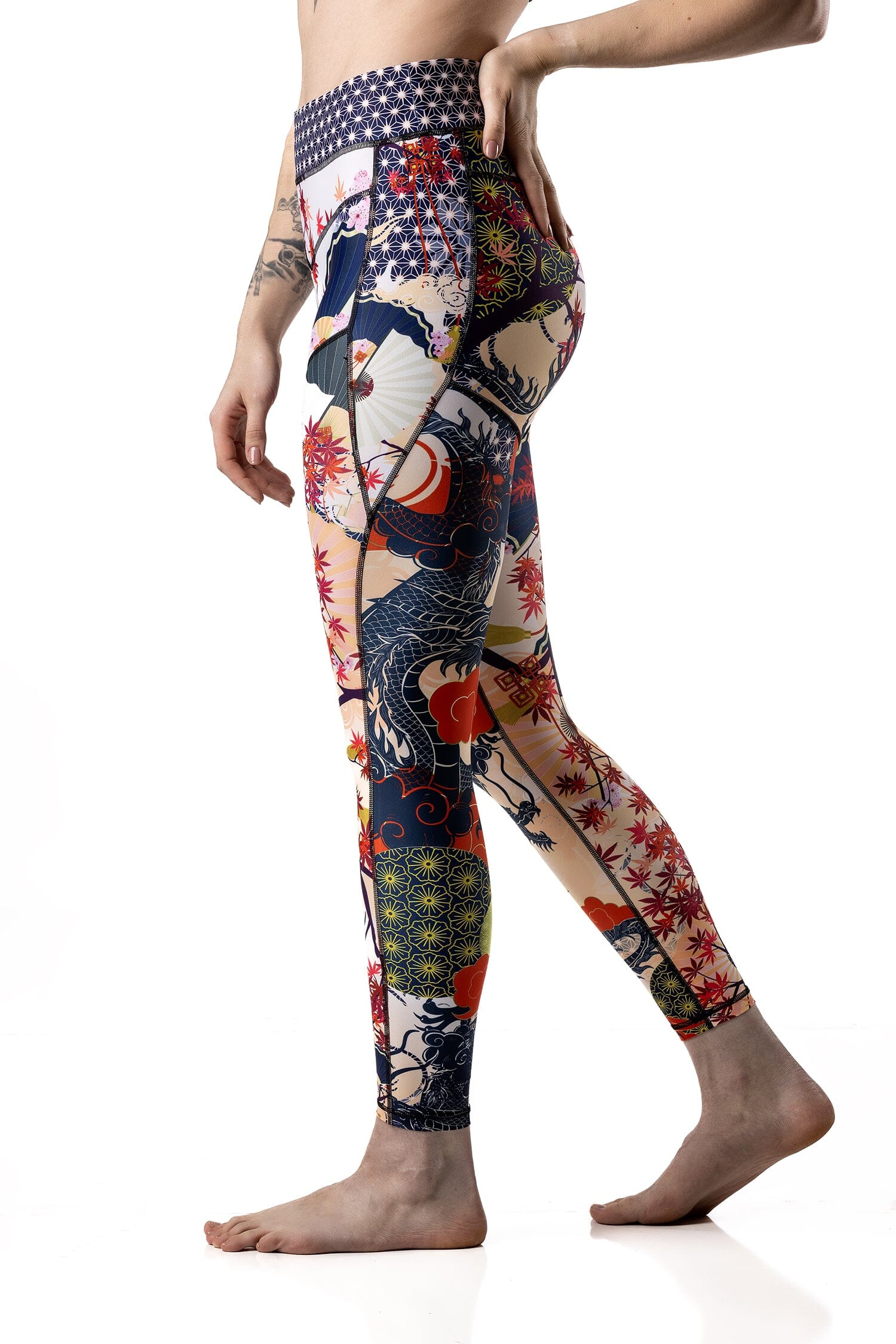 Women's Maple Jiu Jitsu Spats、mySite、gigharbornorthrealestate