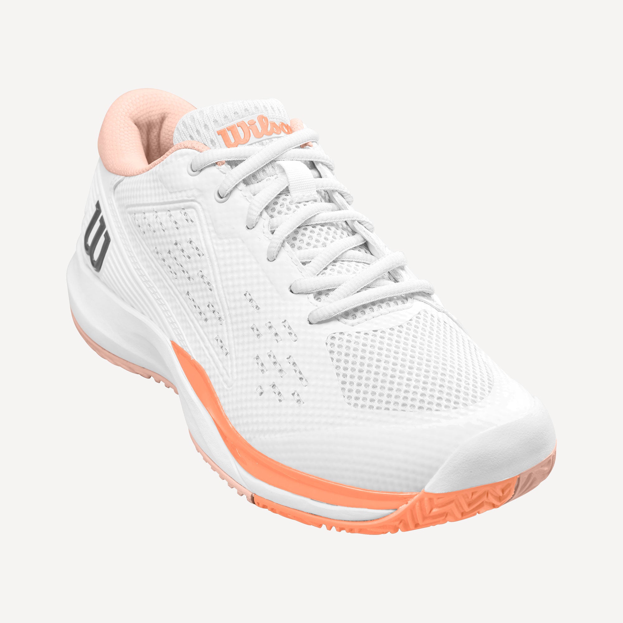 Wilson Rush Pro Ace Women's Tennis Shoes