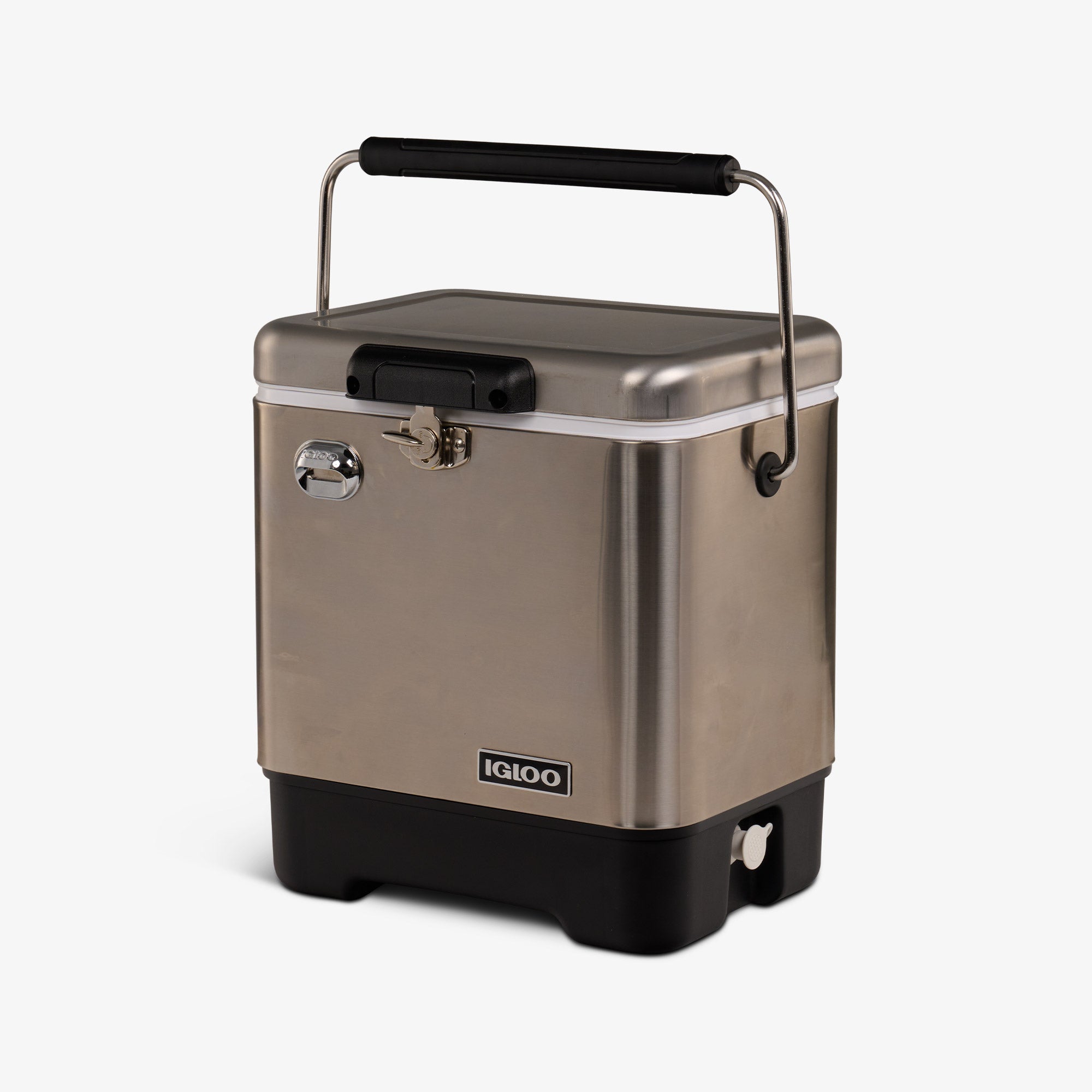 Legacy 20 Qt Cooler、mySite、noshort