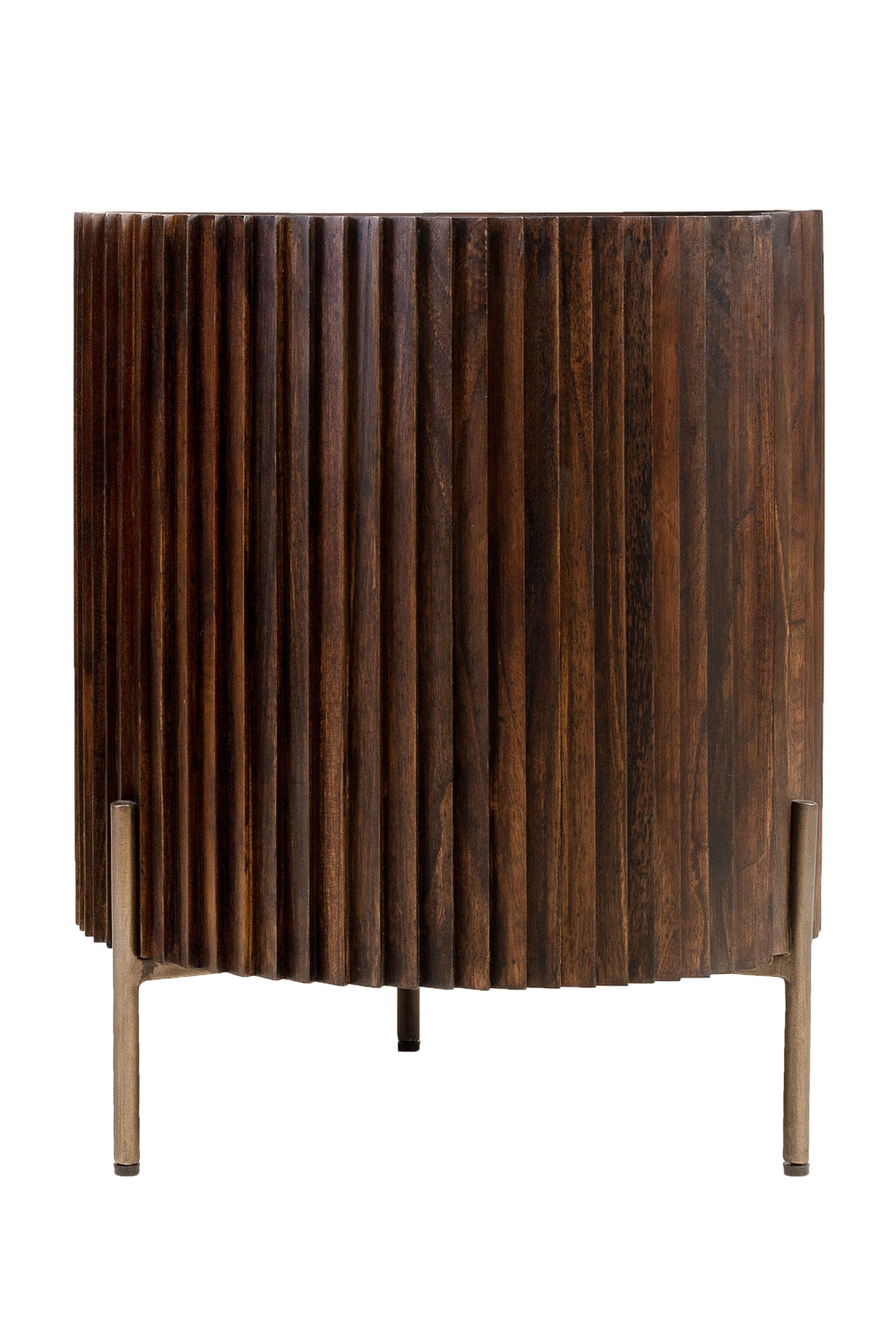 Round Mindi Cabinet | Versmissen Pogoro、mySite、neckold