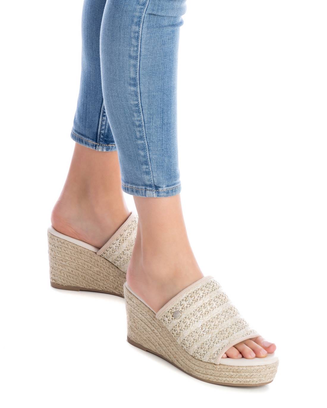 SANDALIA DE MUJER REFRESH 17087601、mySite、gtrtttuynbv