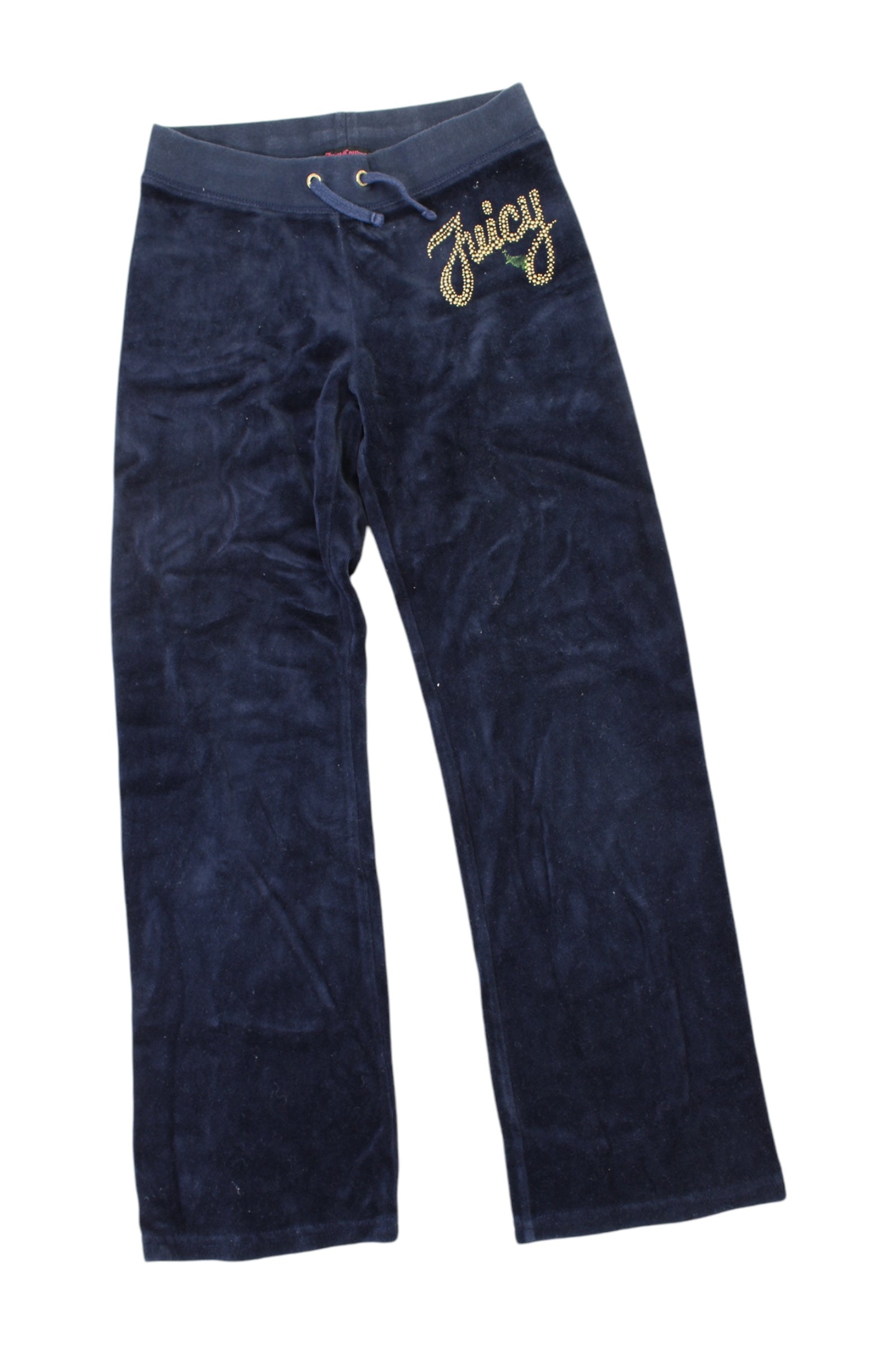 Juicy Couture Velour Sweatpants 10Y、mySite、g9winljtr