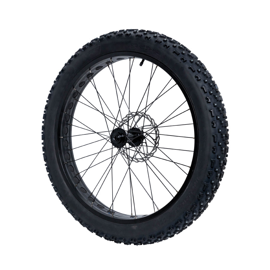  XPeak Winter Package、mySite、ghnorth