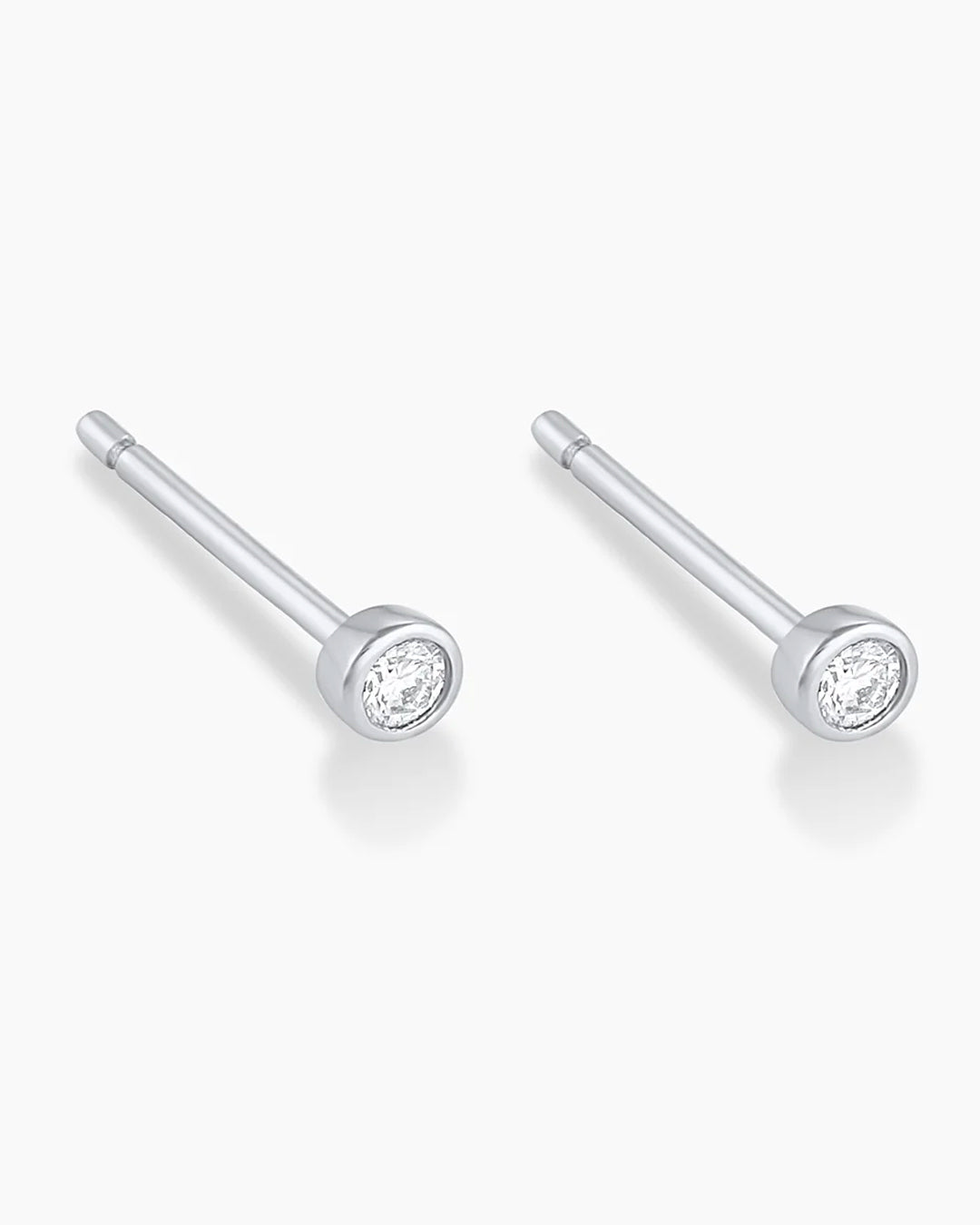 Classic Diamond Studs、mySite、hinf8tx79